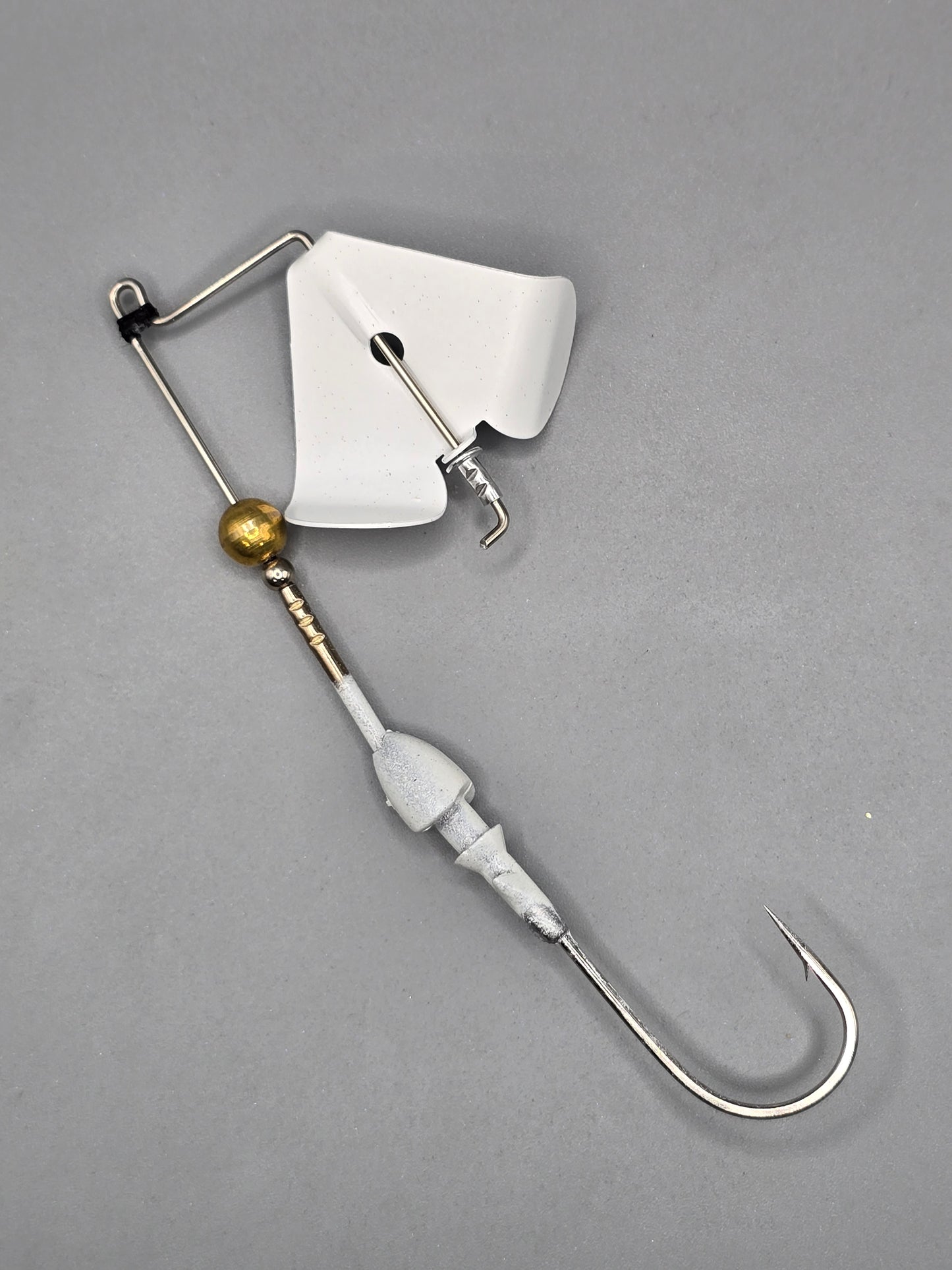 M1 Buzz (clacking, OG style head)