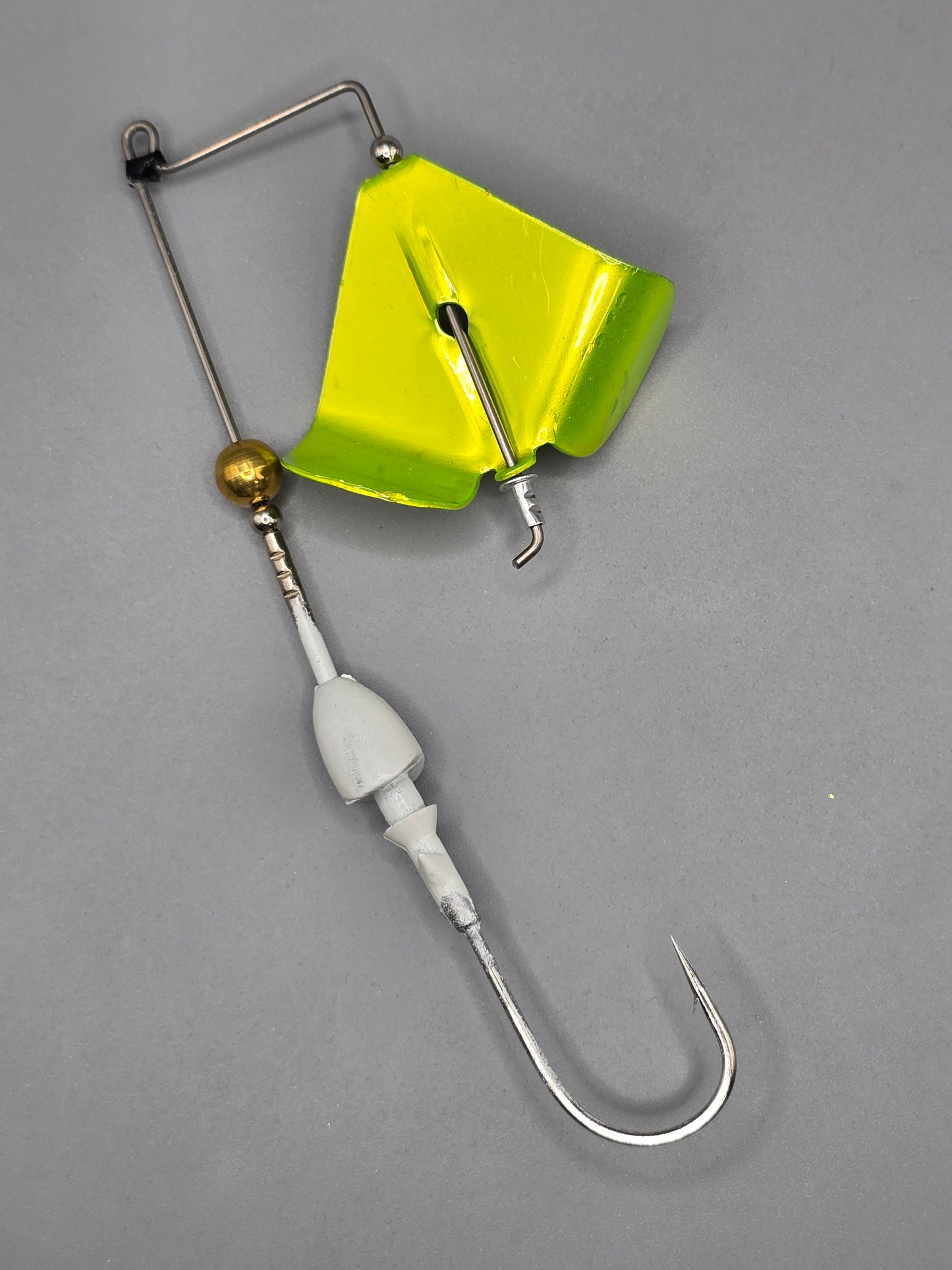 M1 Buzz (clacking, OG style head)