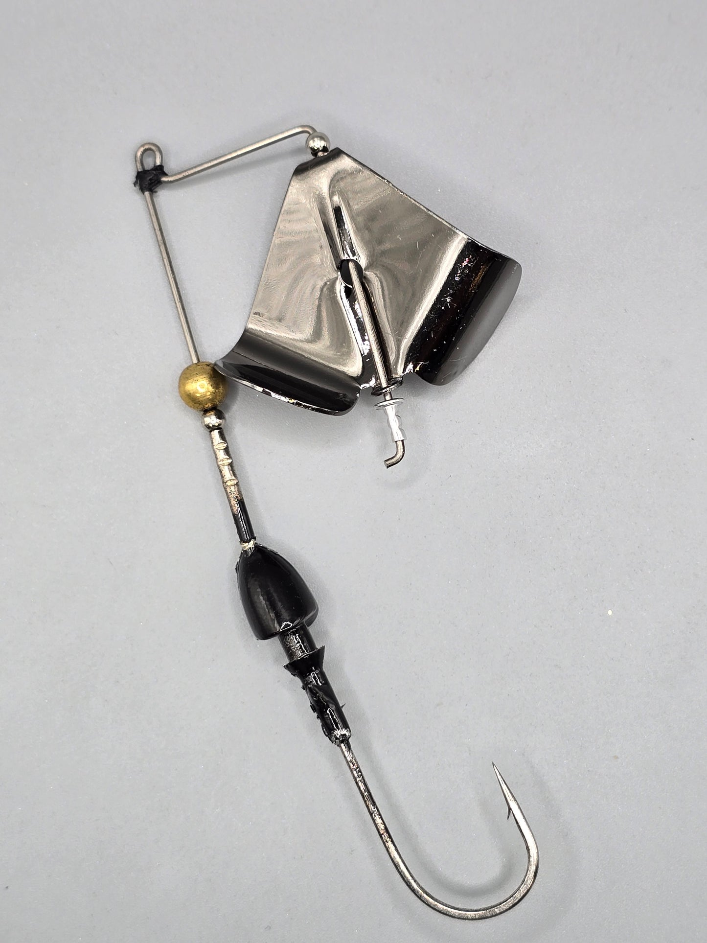 M1 Buzz (clacking, OG style head)