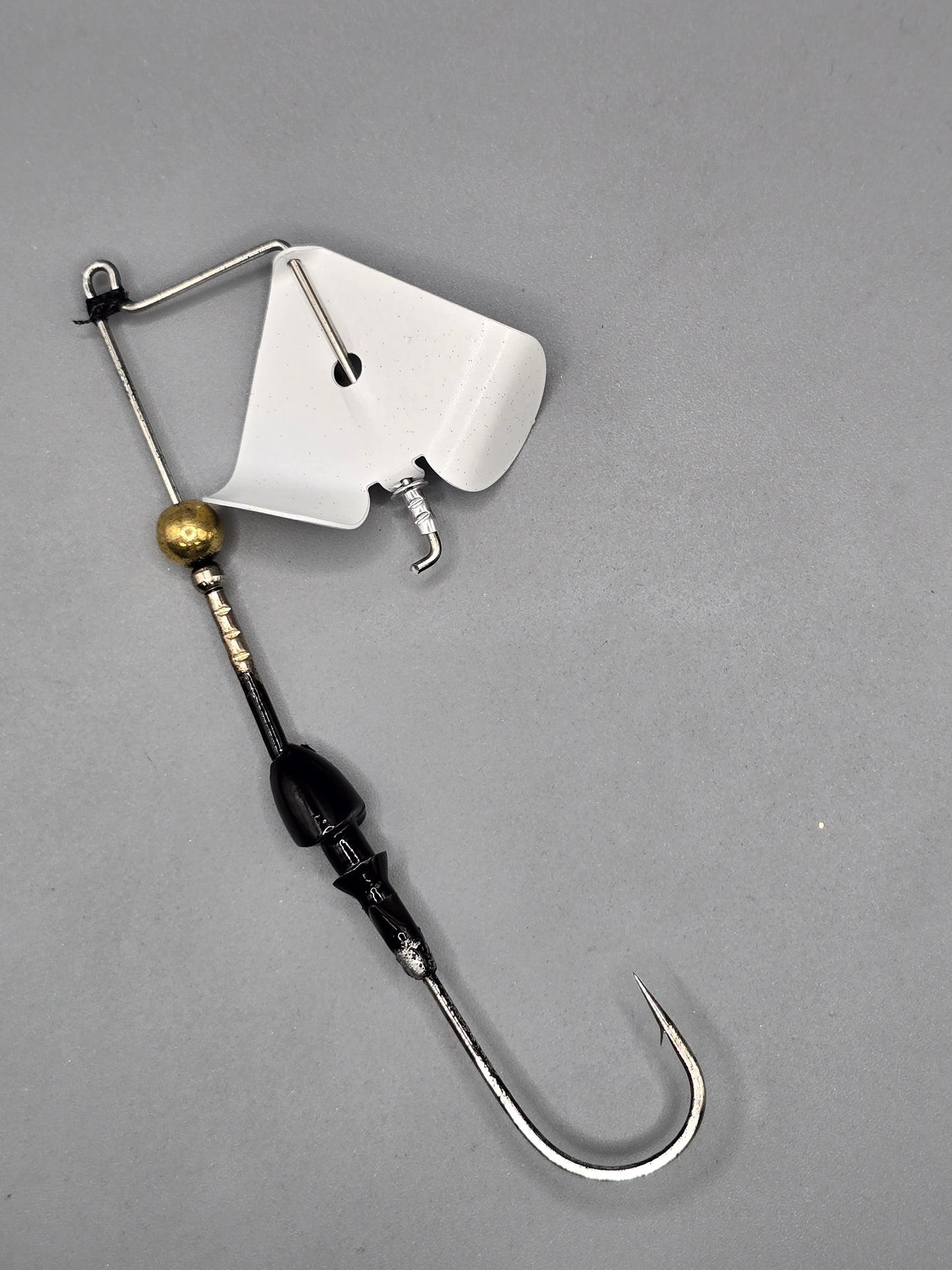 M1 Buzz (clacking, OG style head)