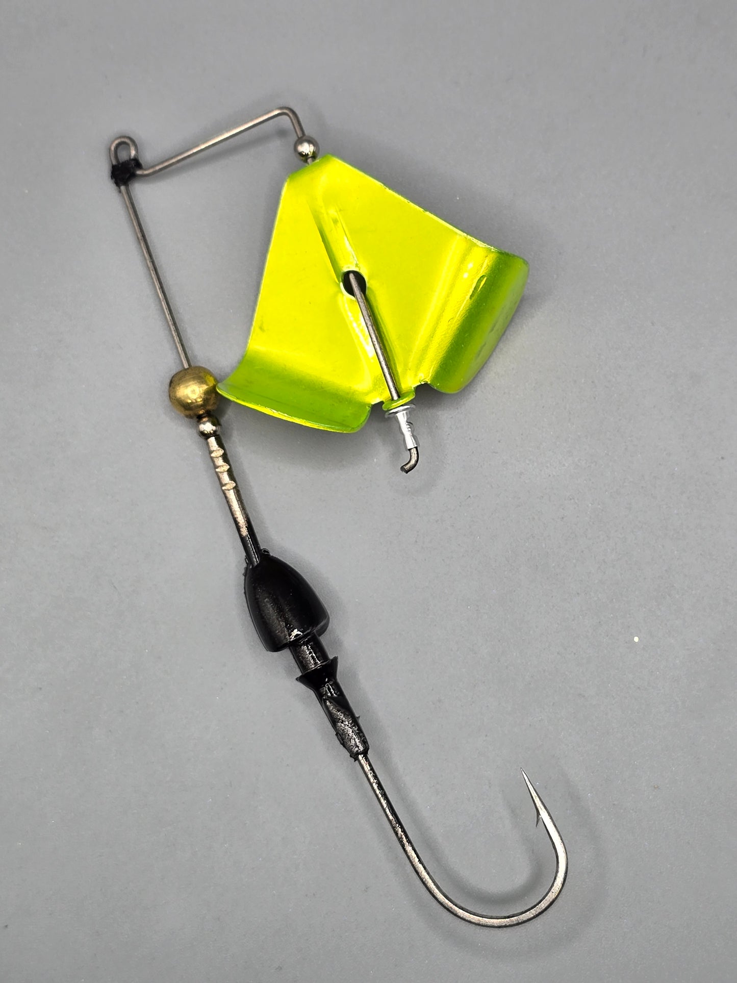 M1 Buzz (clacking, OG style head)