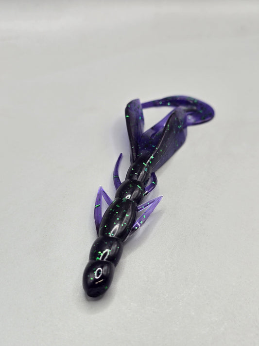 Burtek Tackle Dirty Hawg