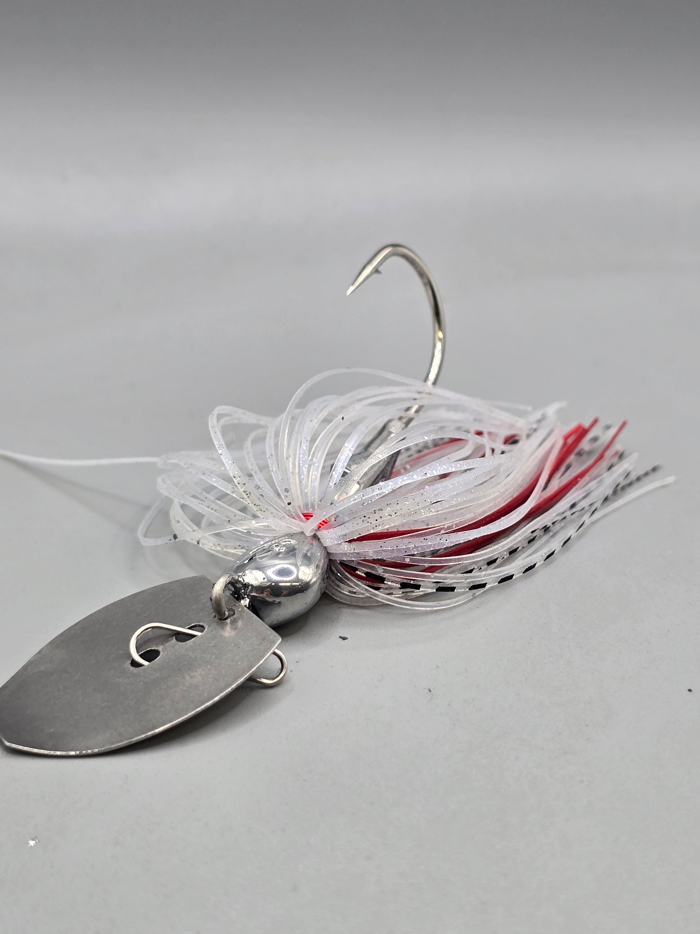Custom Strutter 2.0 (bladed jig)
