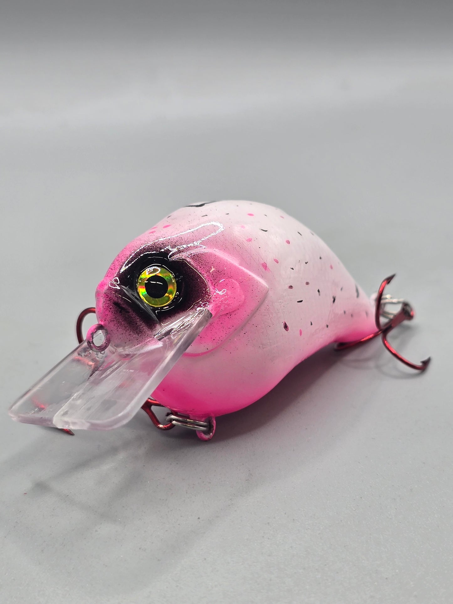 Chipper's Crankbait 1 of 3