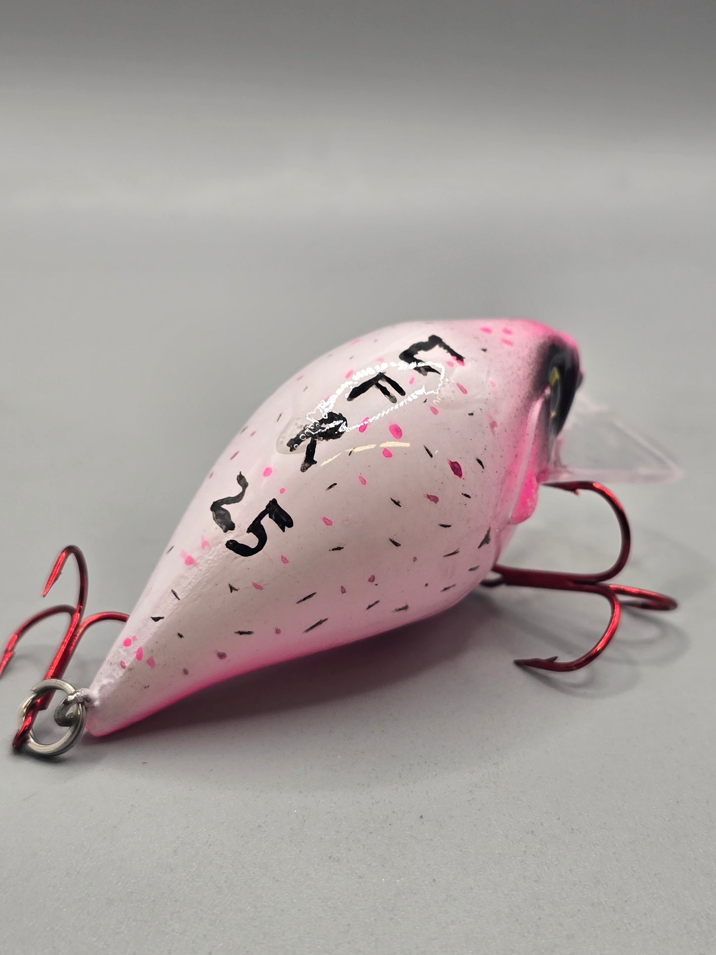 Chipper's Crankbait 1 of 3