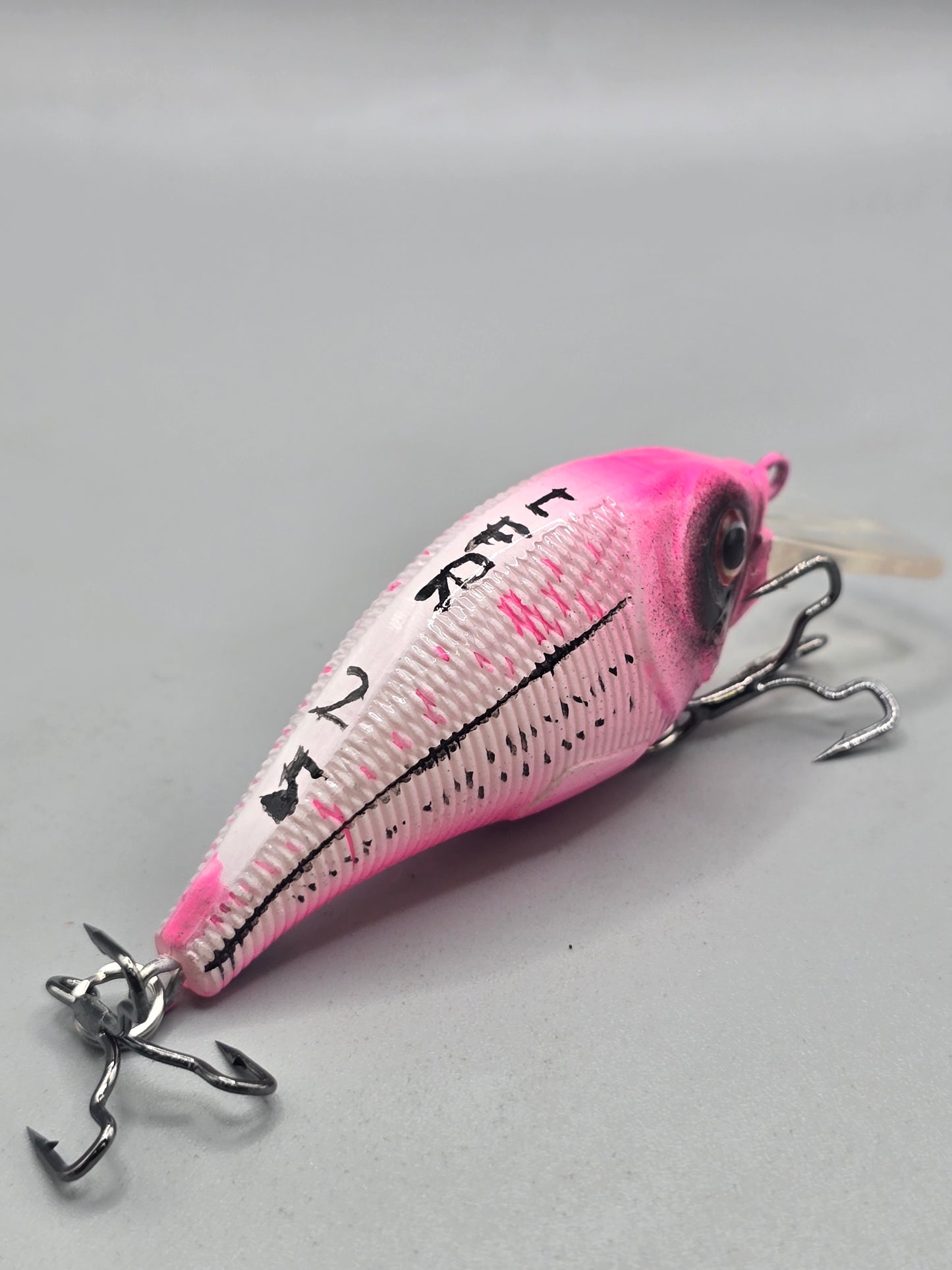 Chipper's Crankbait 2 of 3