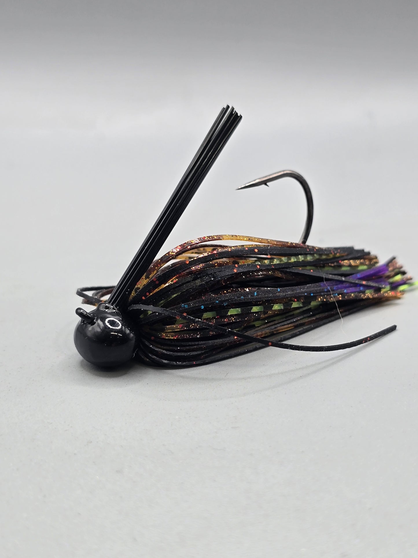 Tungsten Football Jig