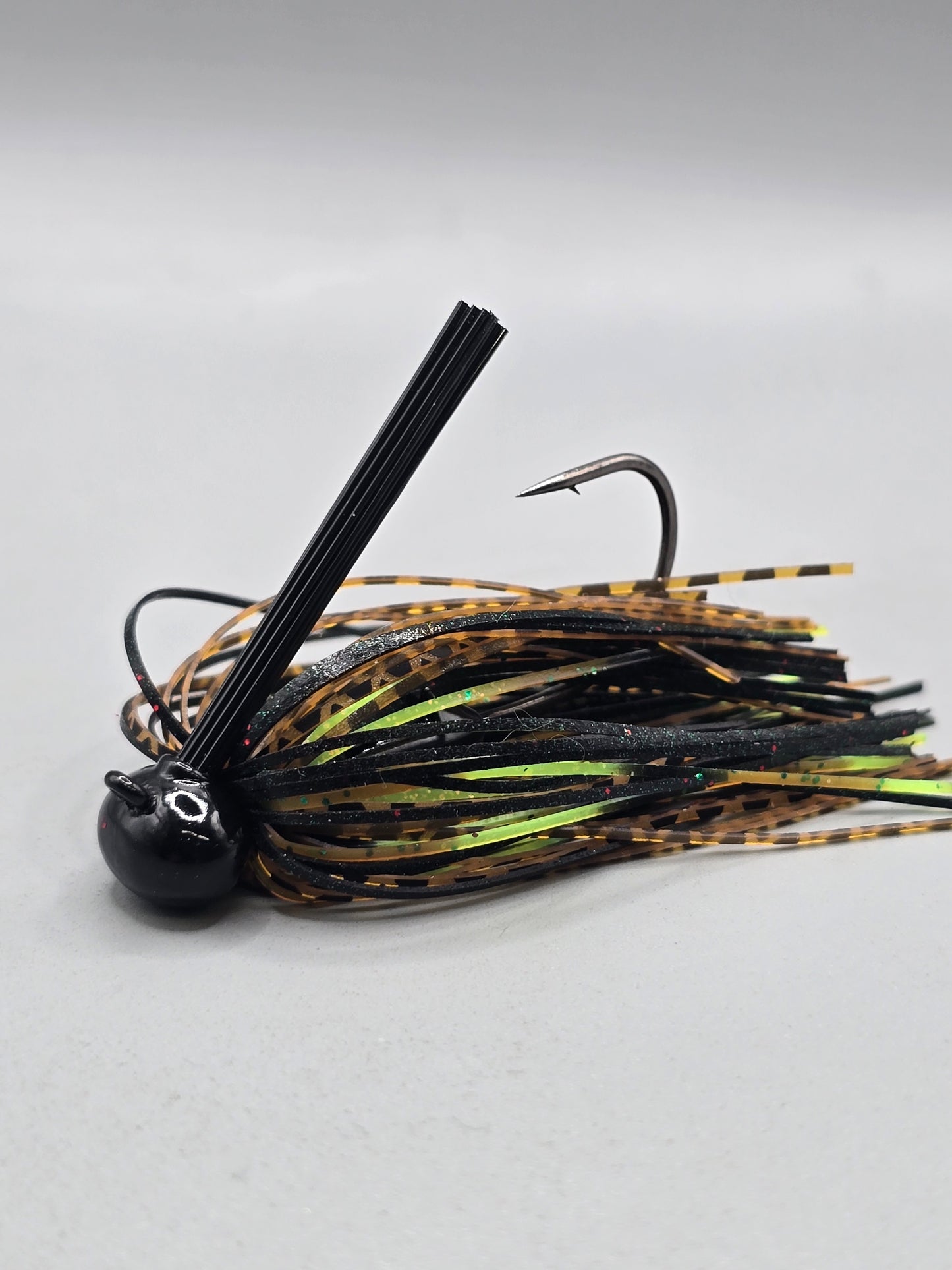 Tungsten Football Jig