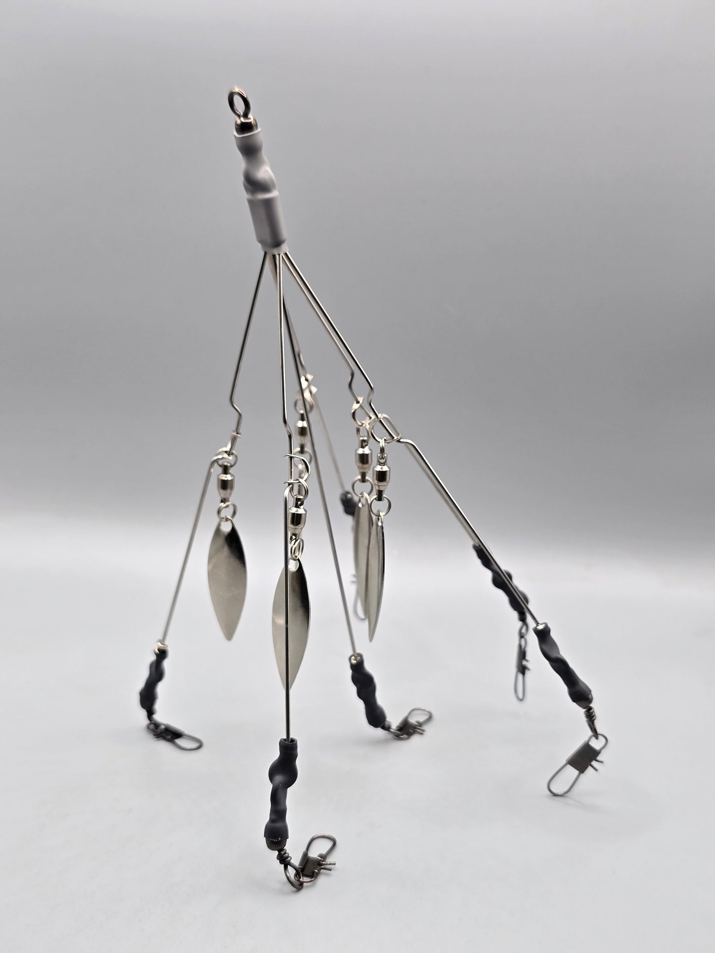 Swim-n-Frenzy "Arkansas" A-Rig