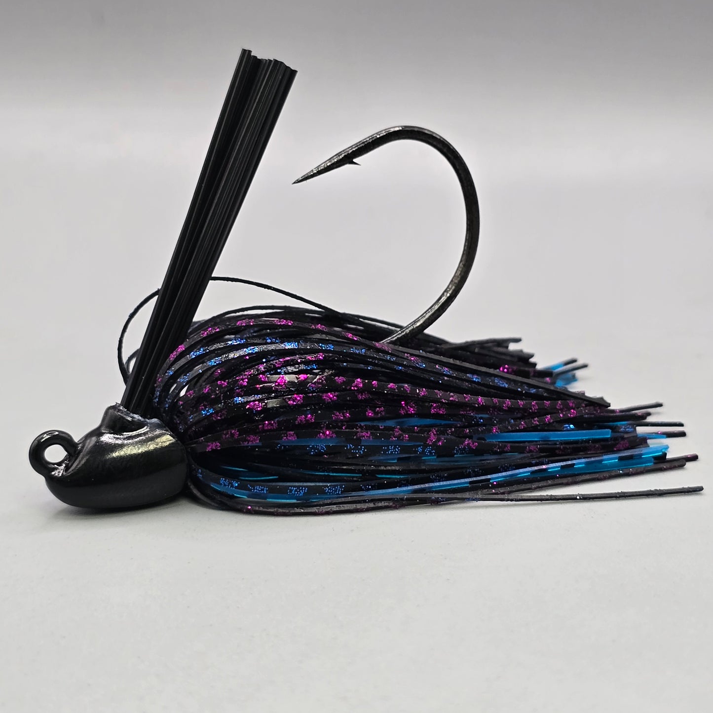 Brazalo Custom Lures Swim Jigs