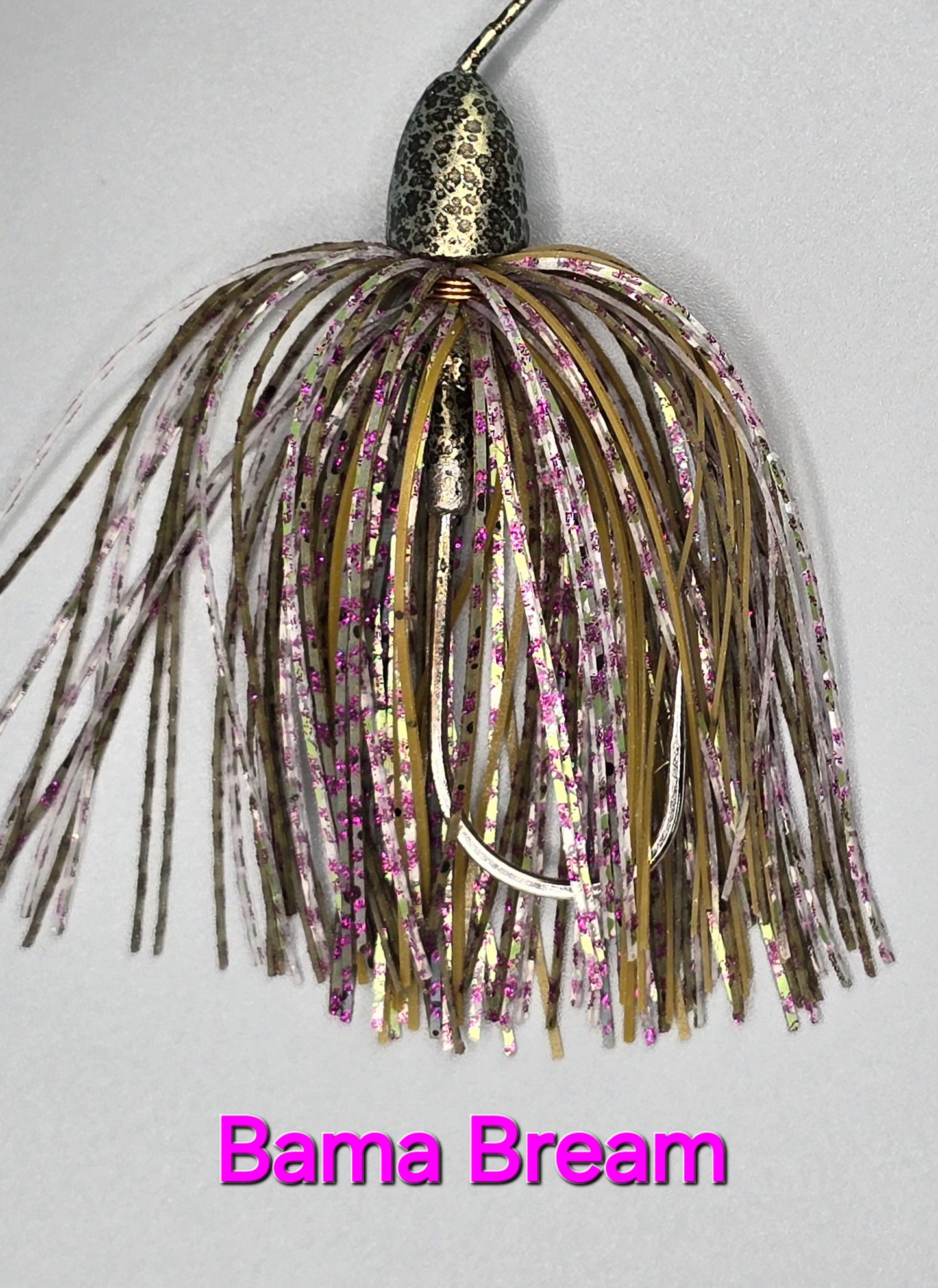 Cover Blade spinnerbait