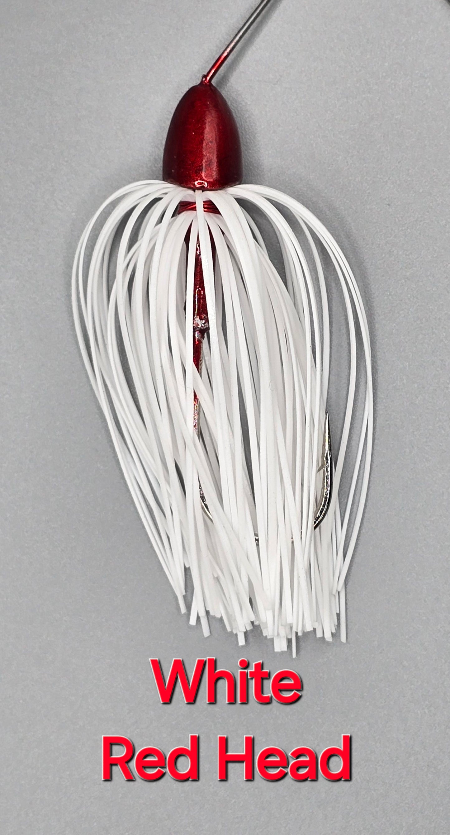 Cover Blade spinnerbait