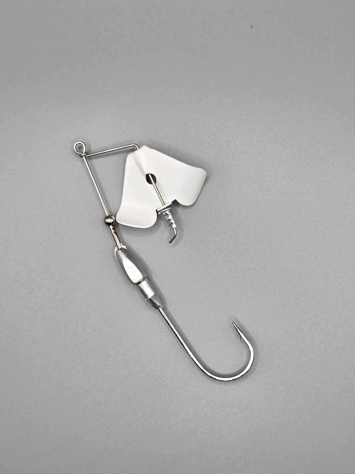 Wee-Whacker buzzbait