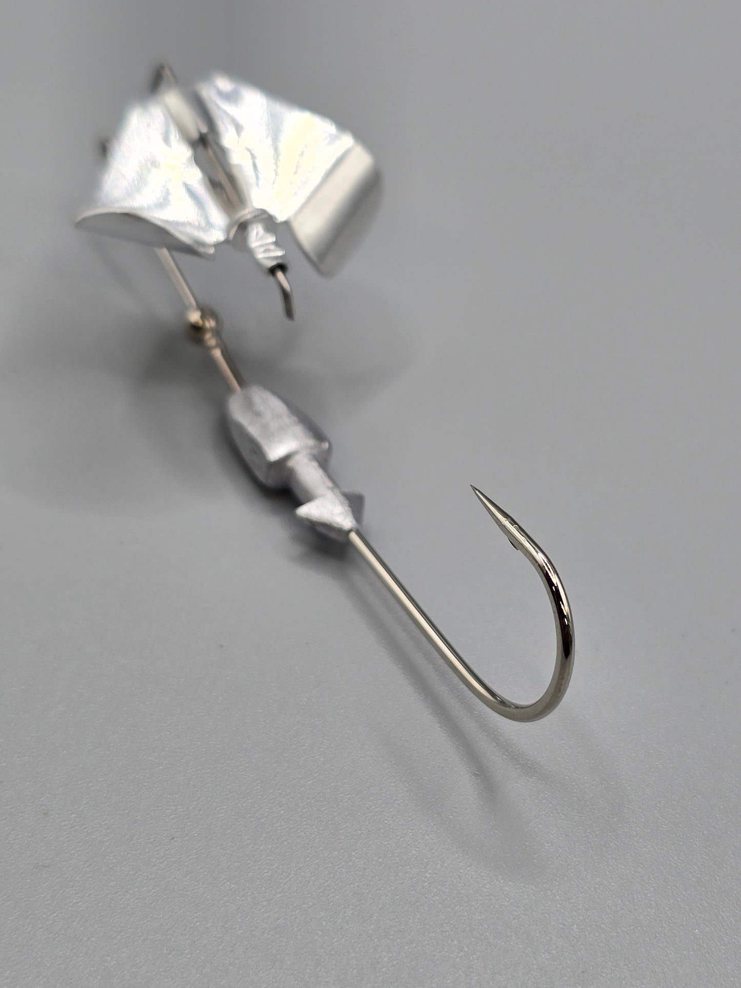 Wee-Whacker Buzzbait