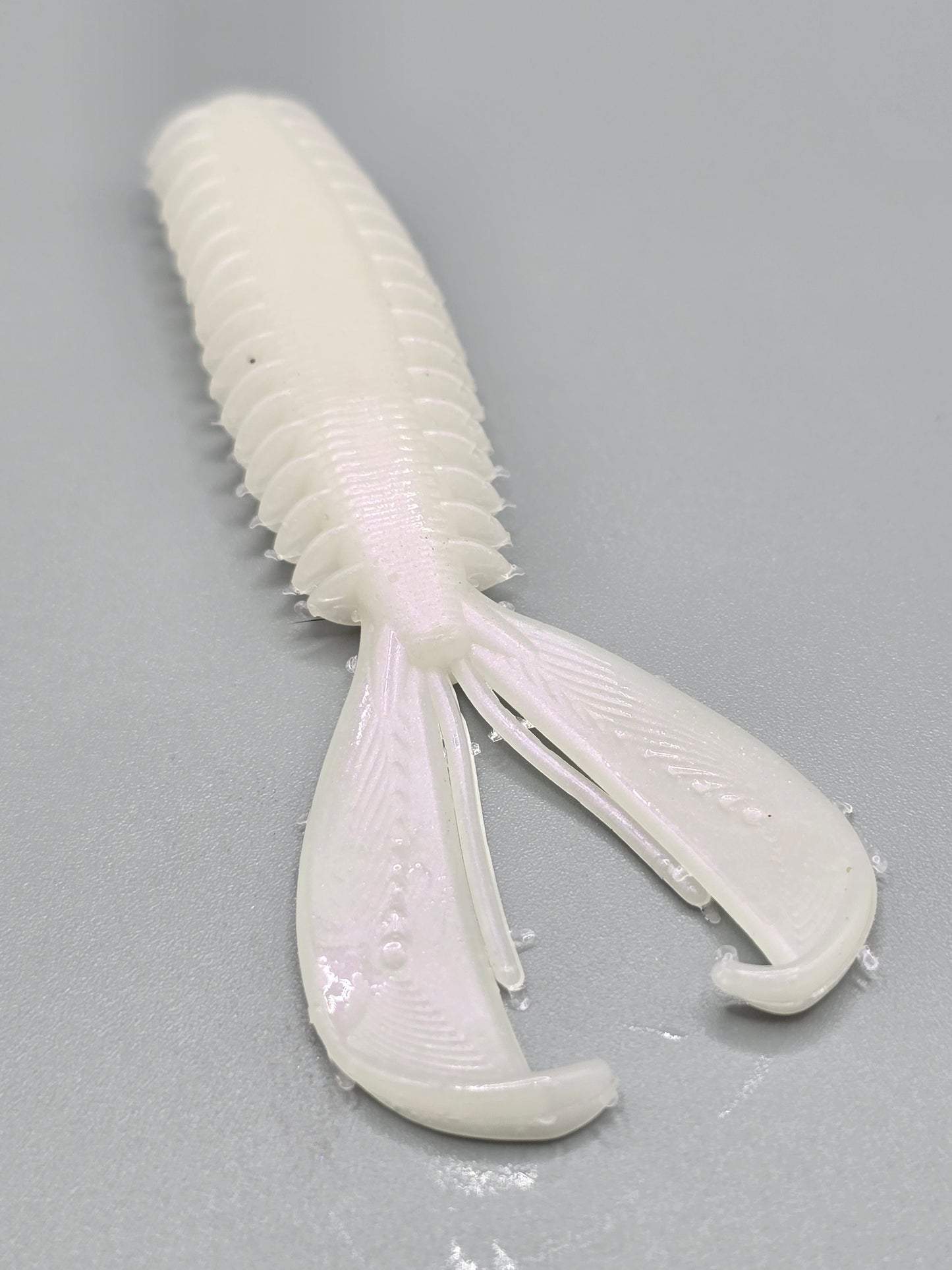 Bojangle Baits Z Daddy Craw – Versatile Craw Trailer