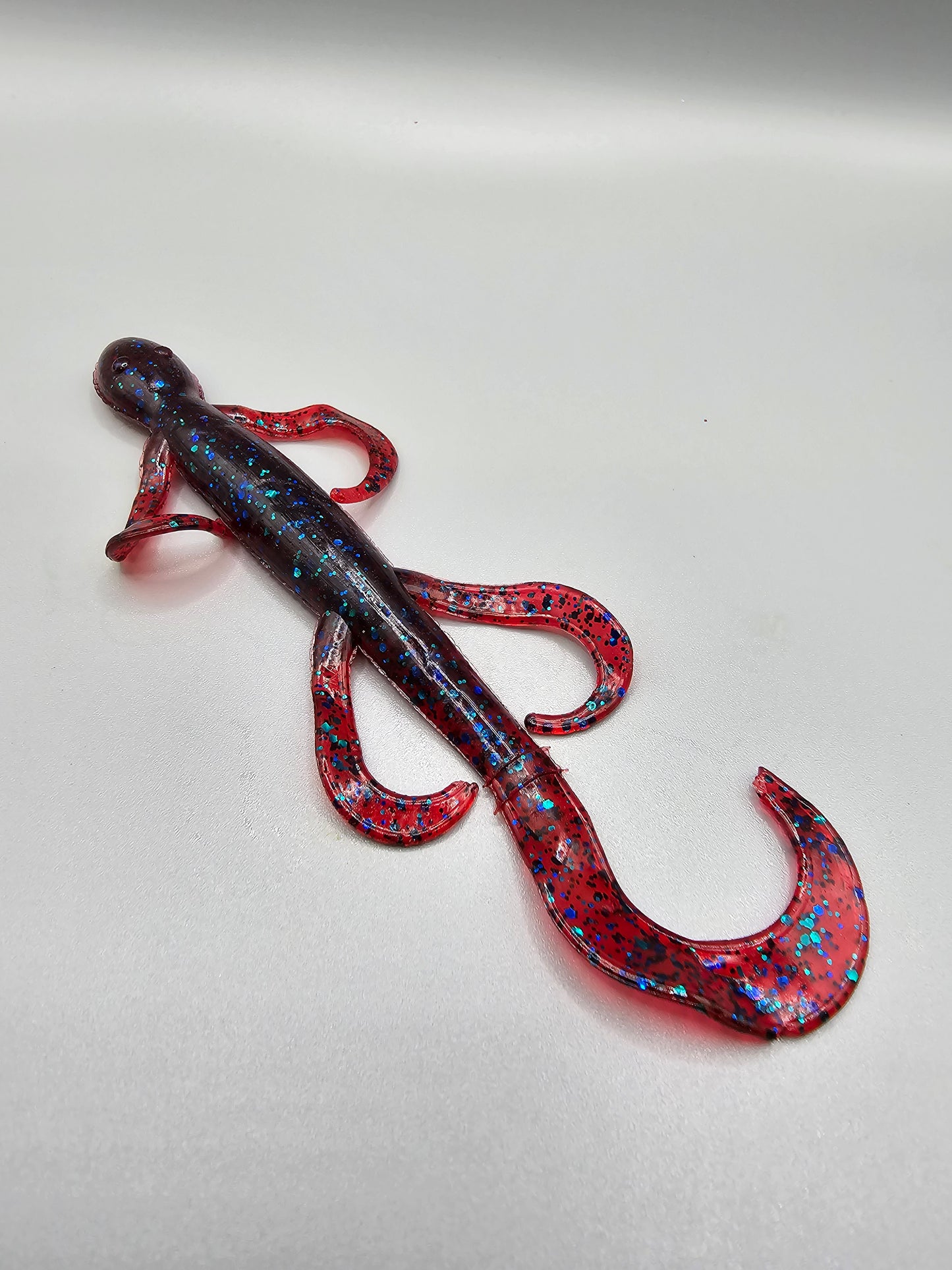 Closeout Jawtec Baits
