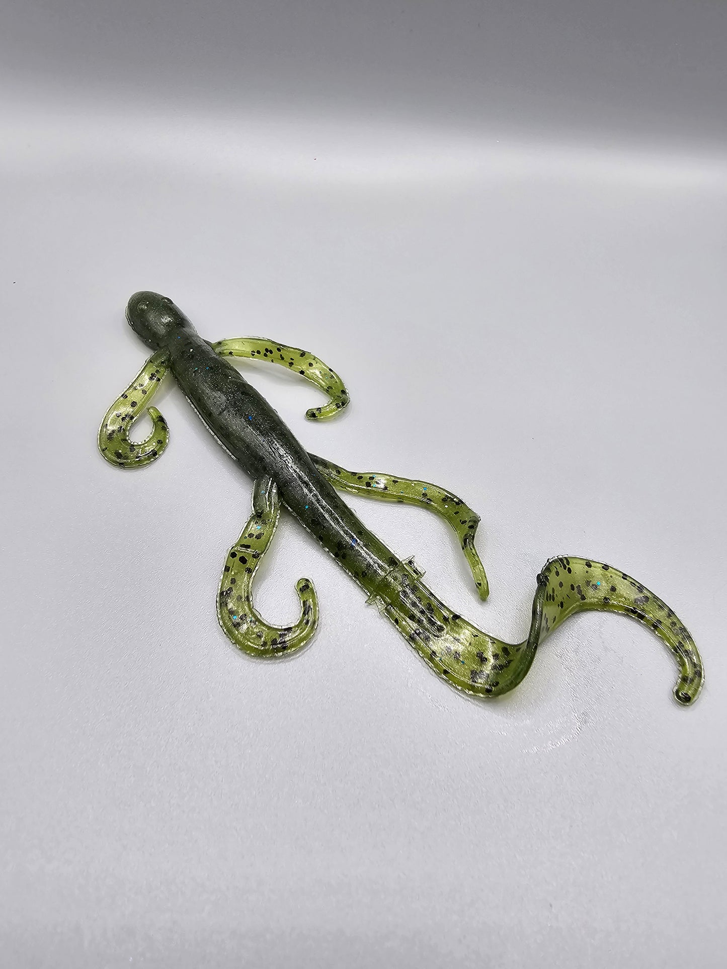 Closeout Jawtec Baits