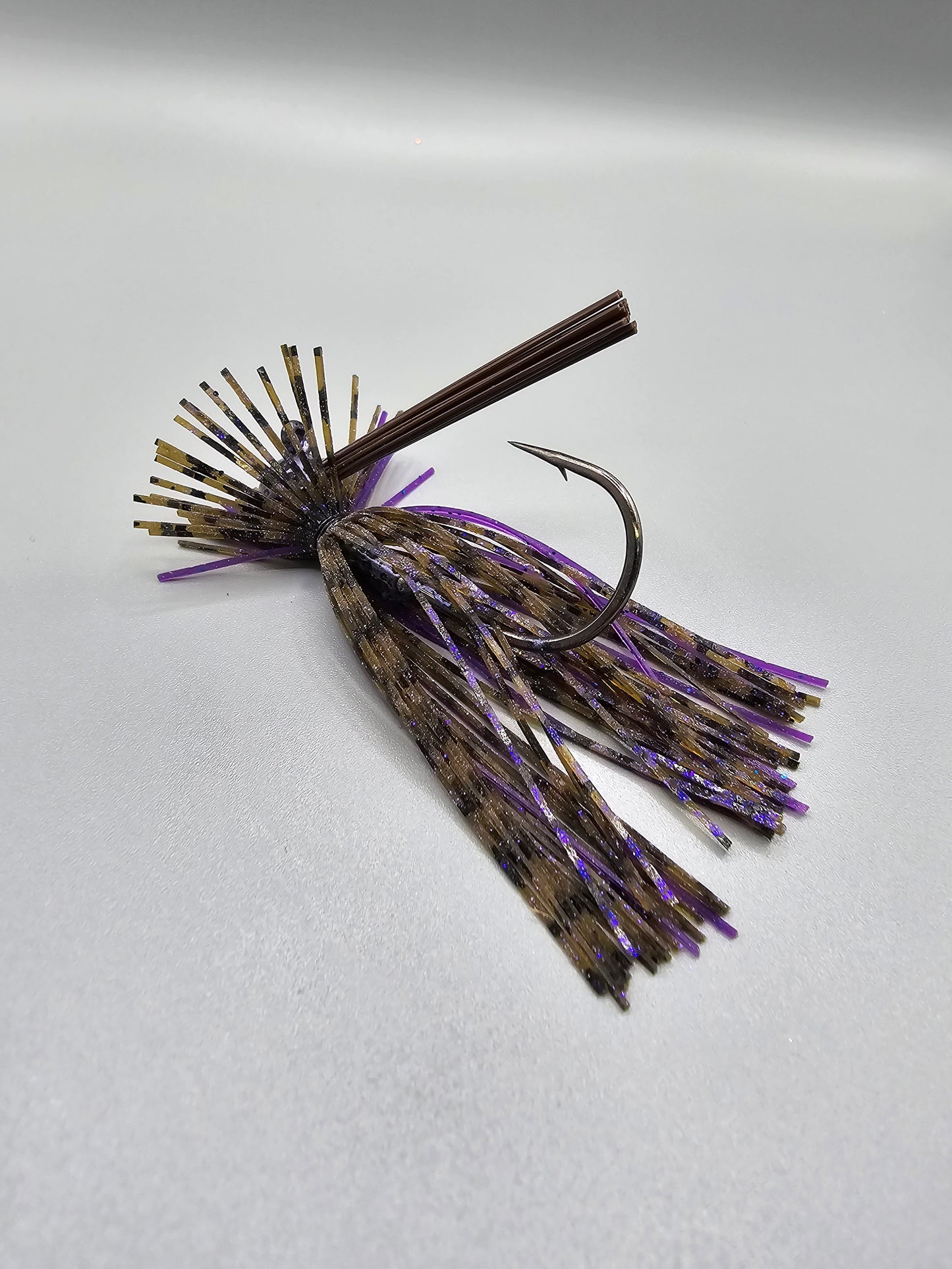 Power Finesse Jigs