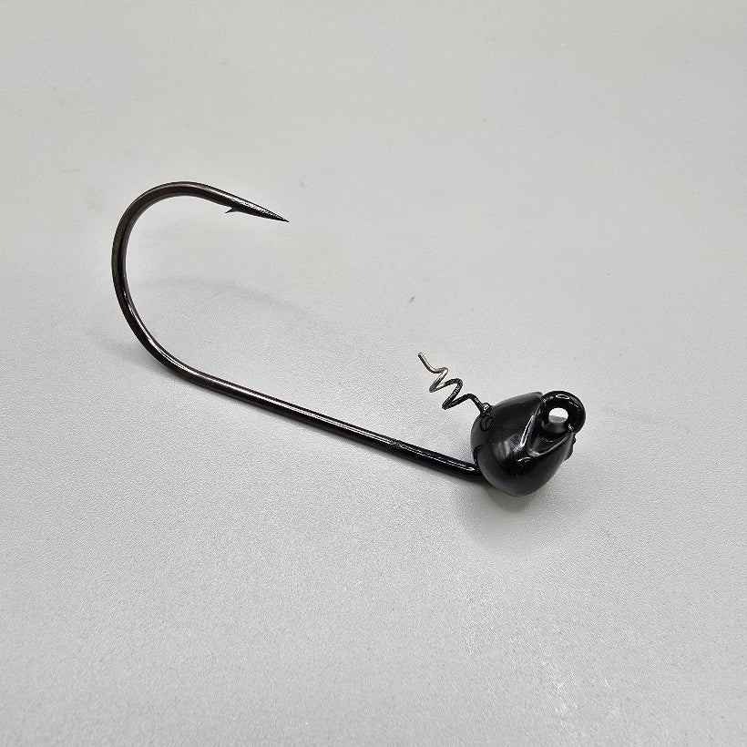 Hog Farmer Magnum Shakey Head