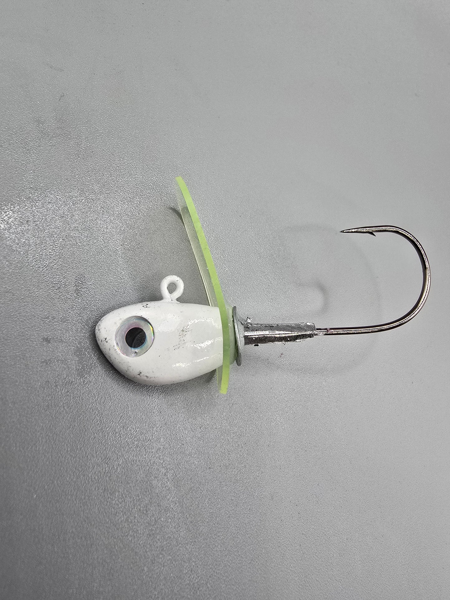 Pulse Fish Lures Pulse Jig