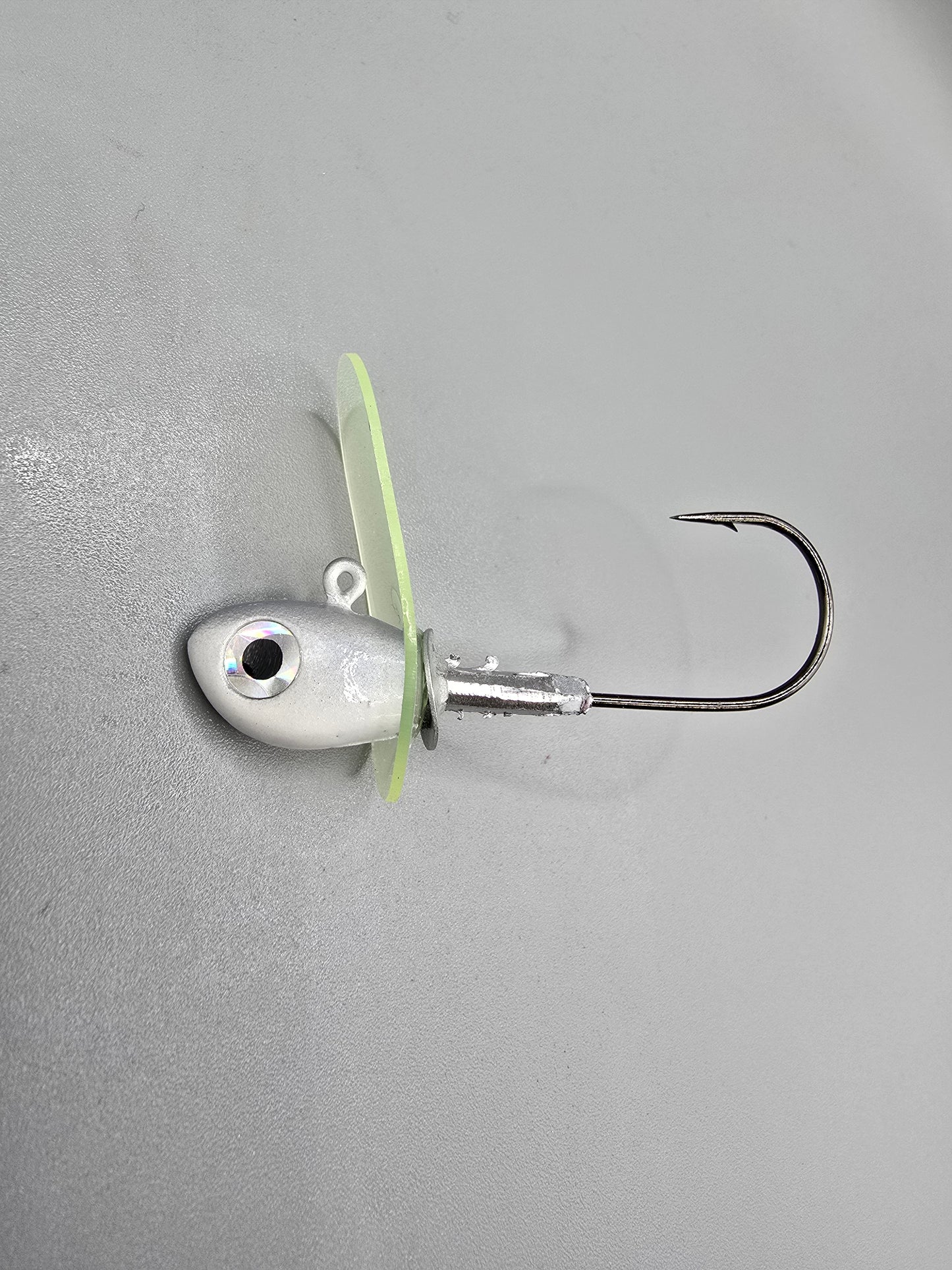 Pulse Fish Lures Pulse Jig