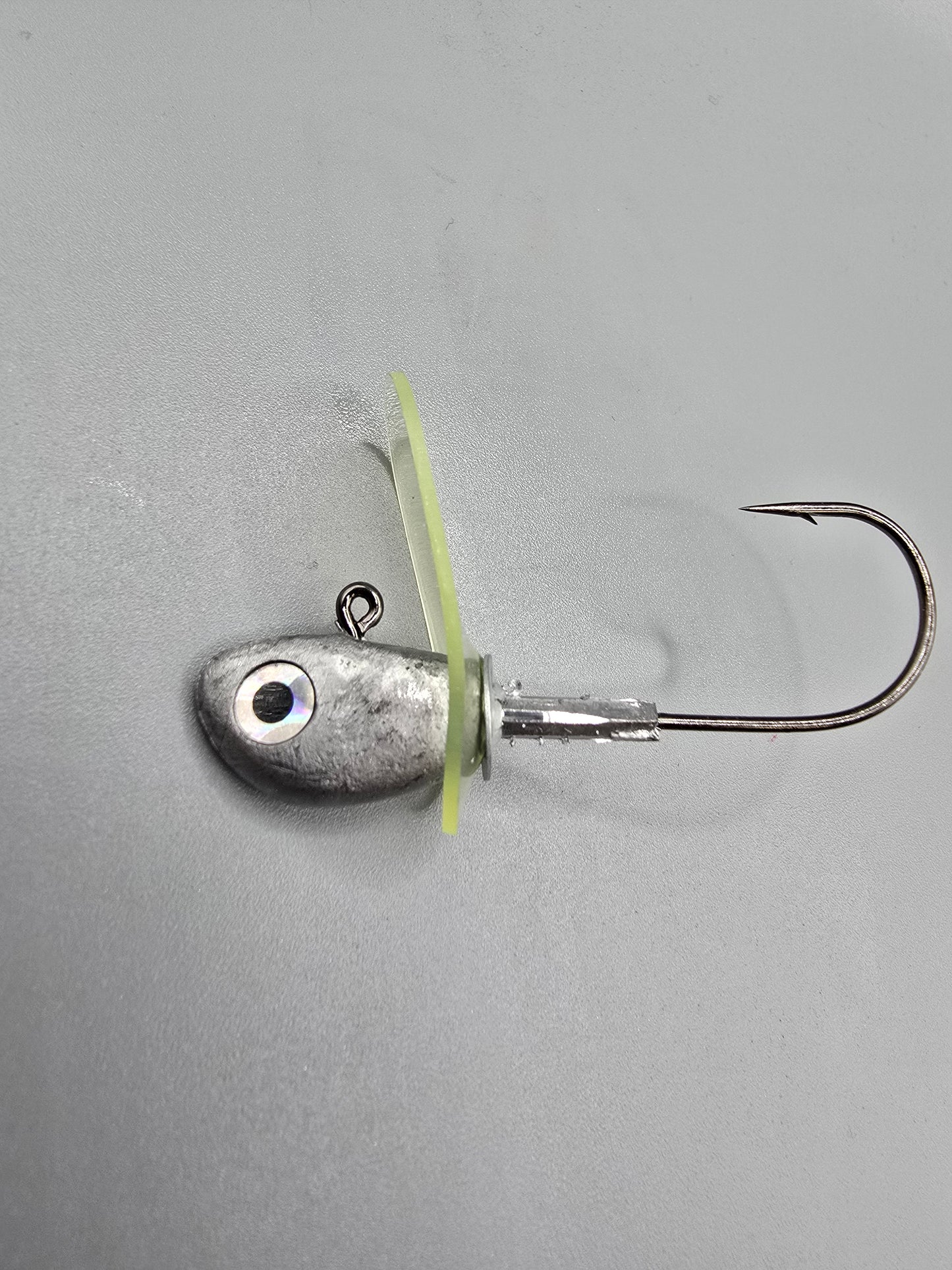 Pulse Fish Lures Pulse Jig
