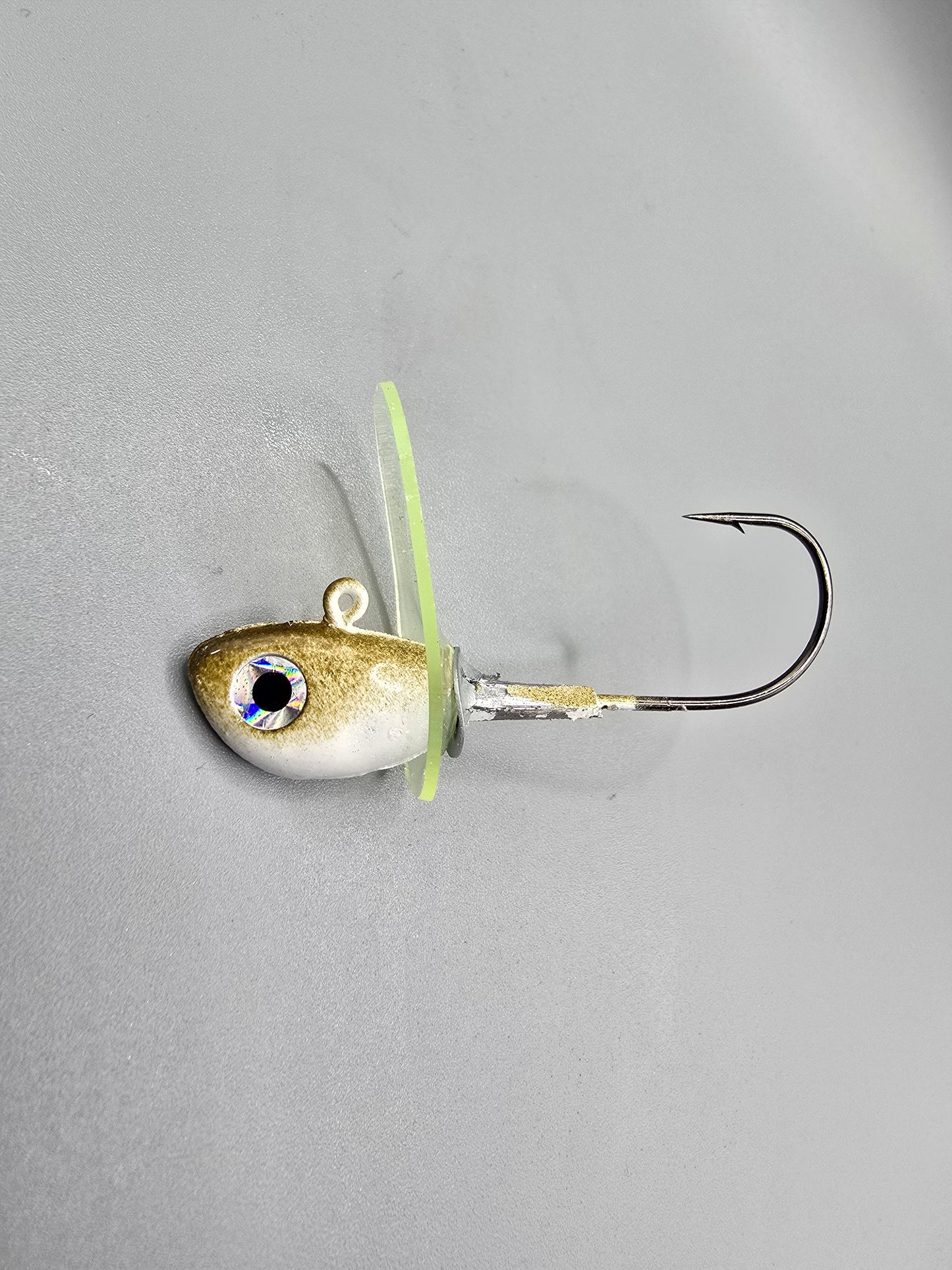 Pulse Fish Lures Pulse Jig