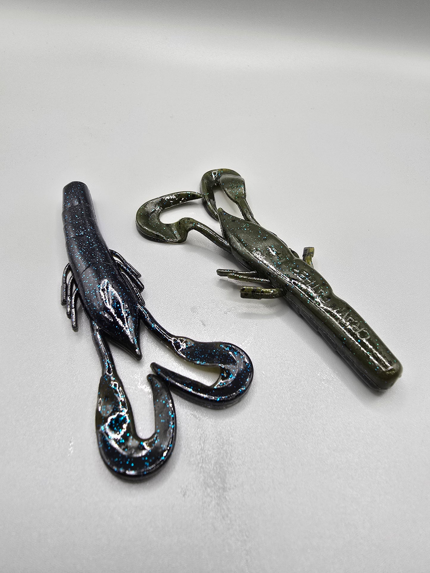 Missile Baits Craw Father