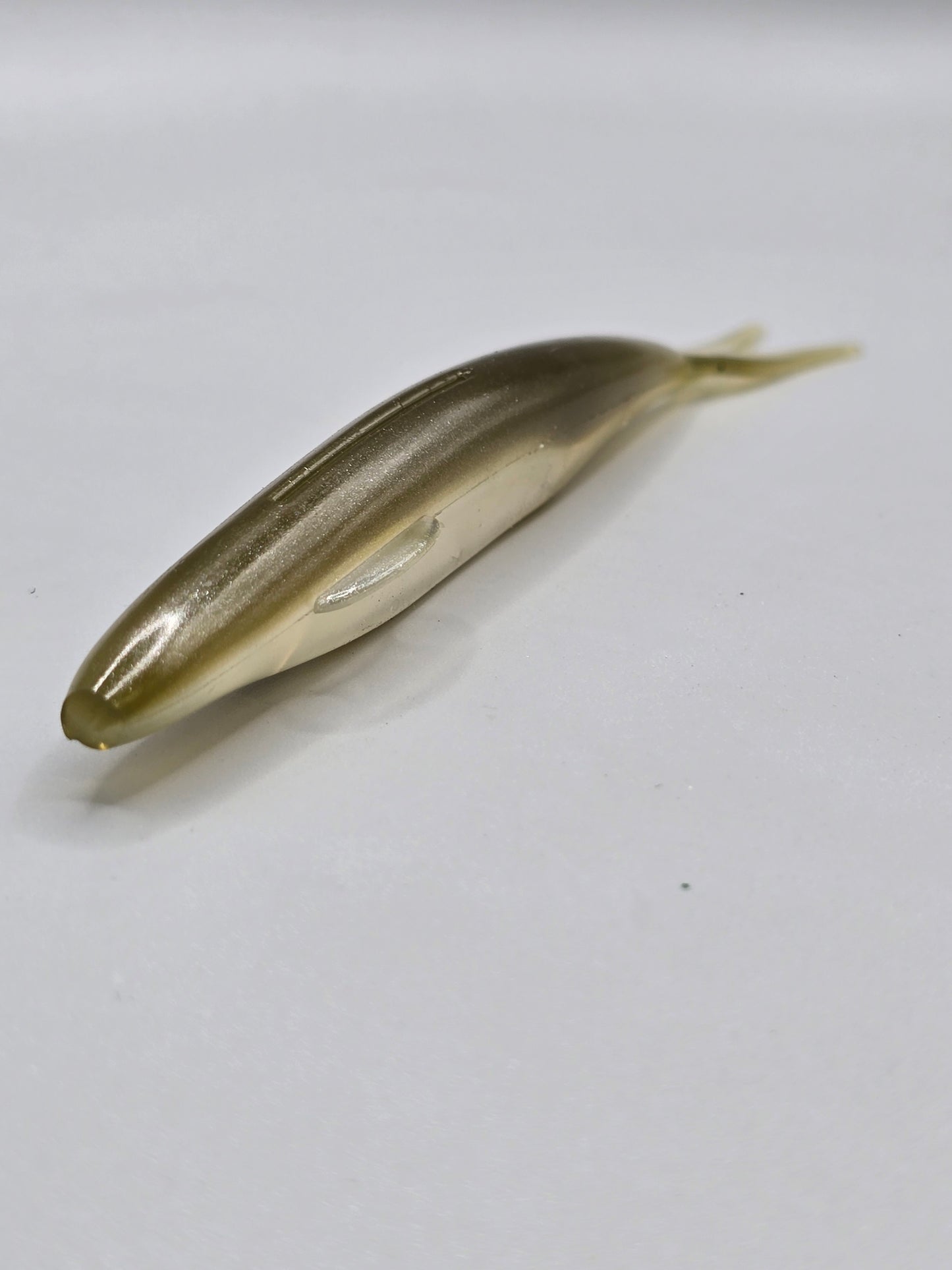 Driftwood Customs Winged Fluke