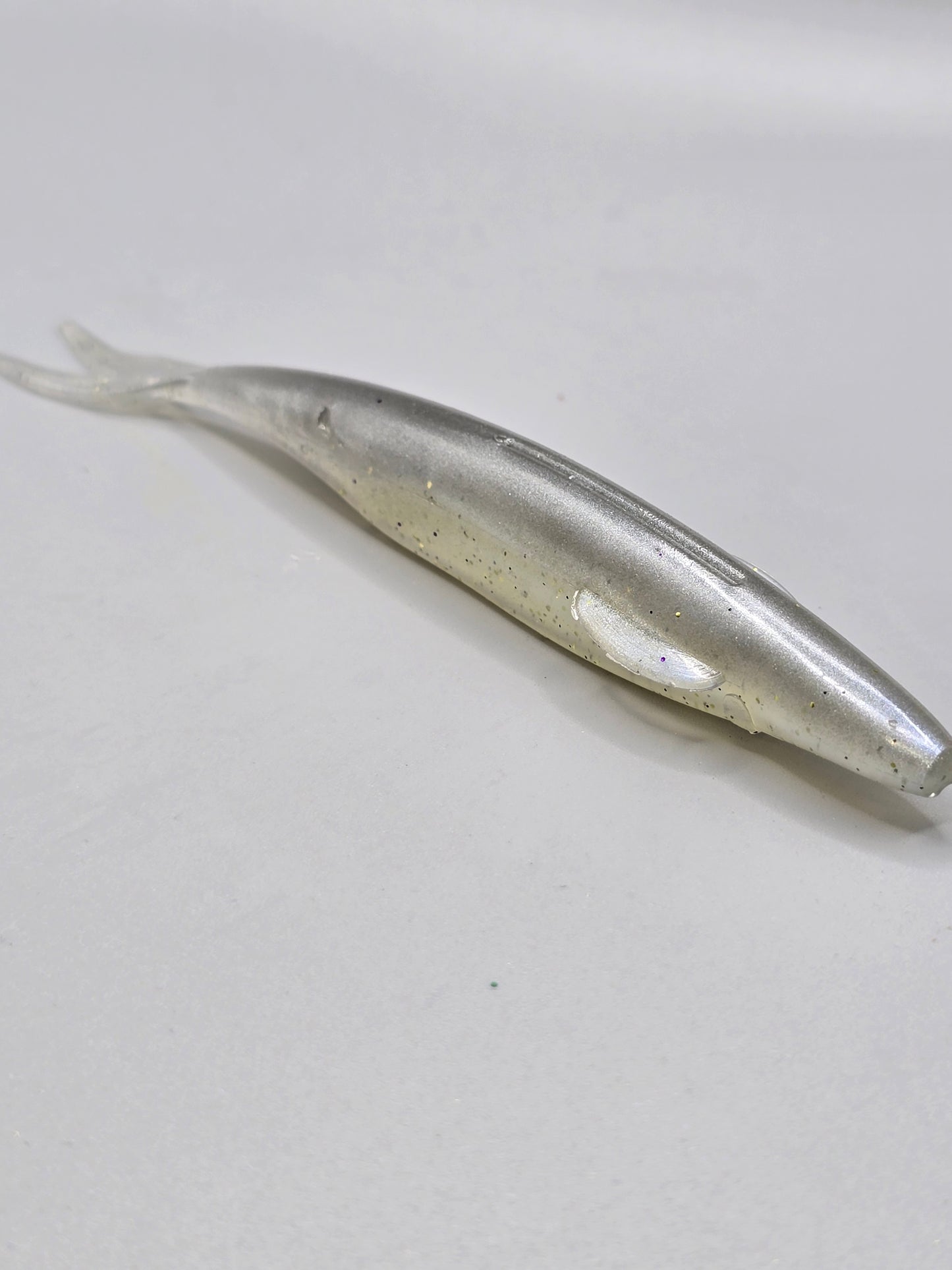 Driftwood Customs Winged Fluke