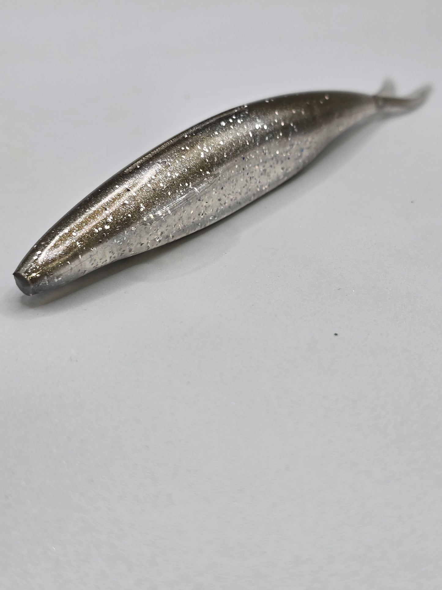 Driftwood Customs Winged Fluke