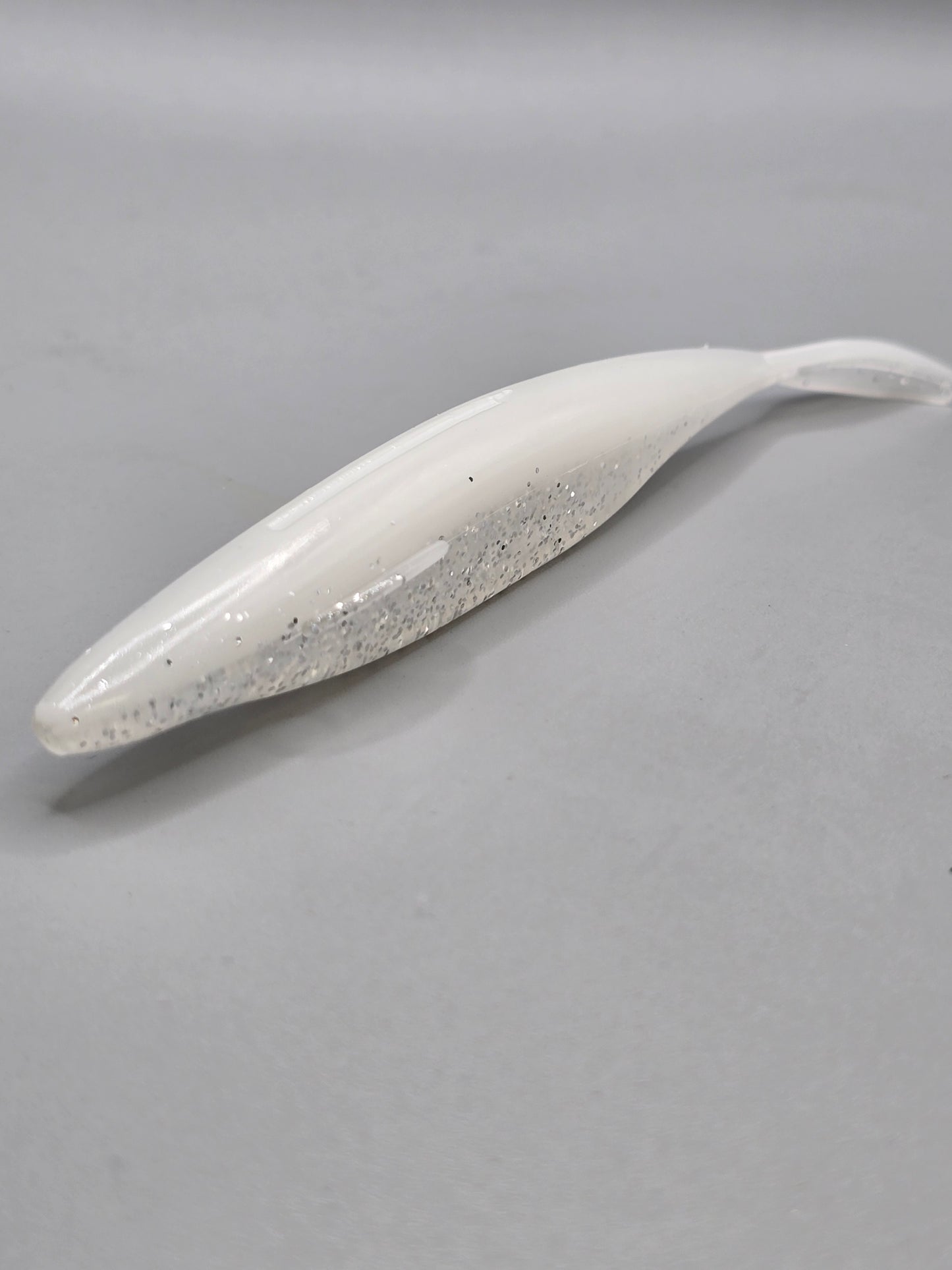 Driftwood Customs Winged Fluke