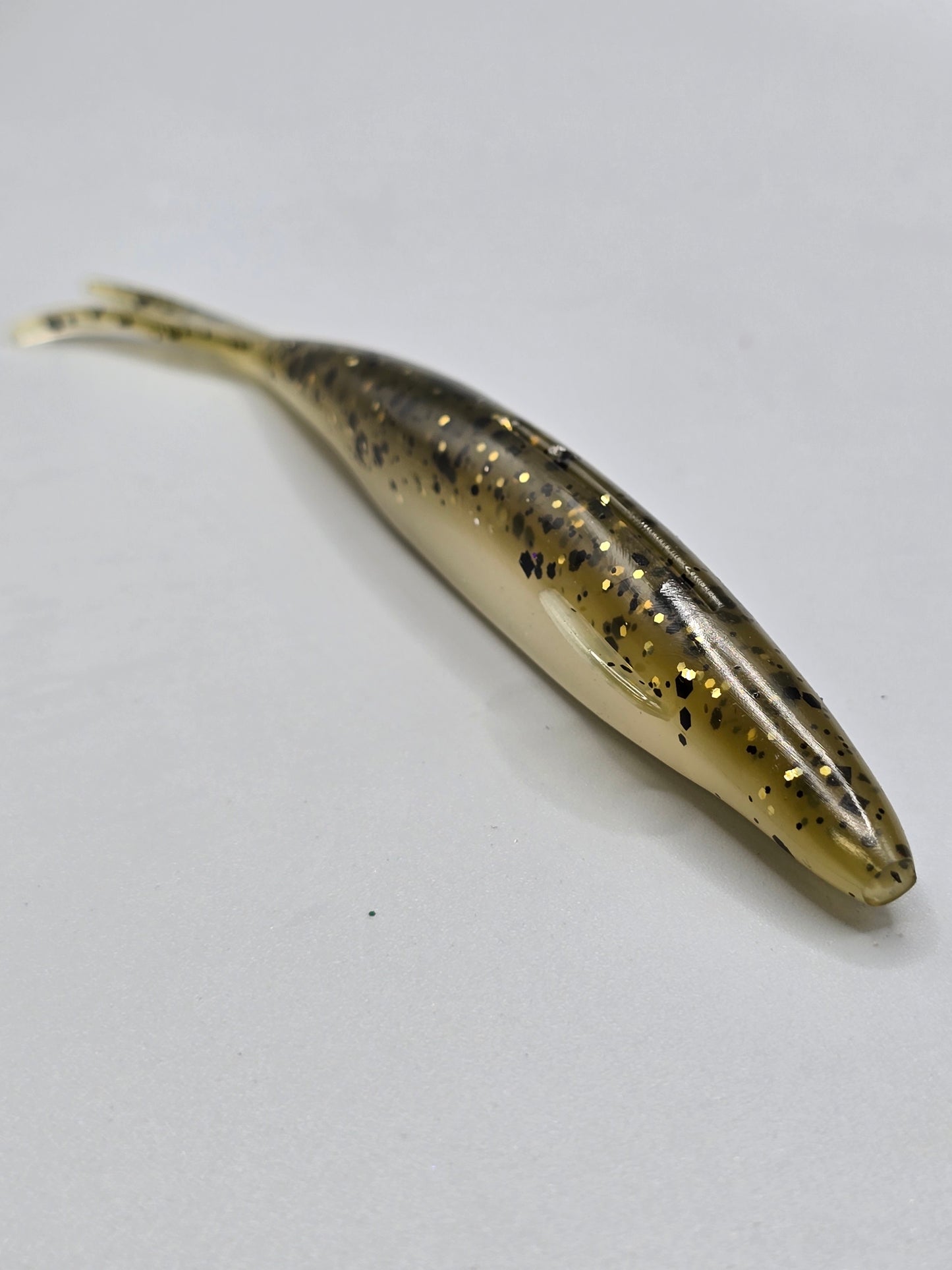 Driftwood Customs Winged Fluke