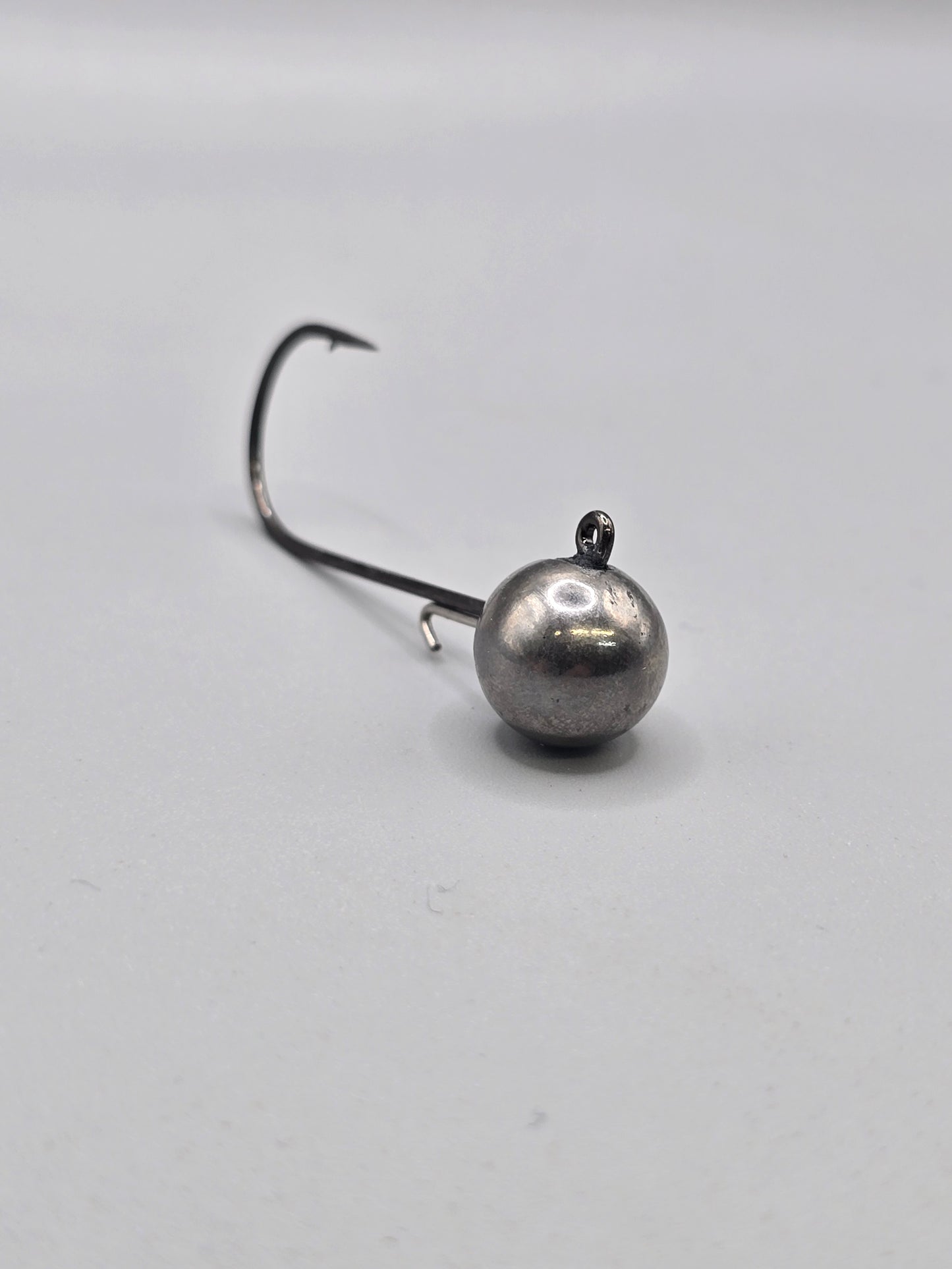 Tungsten Ball Head