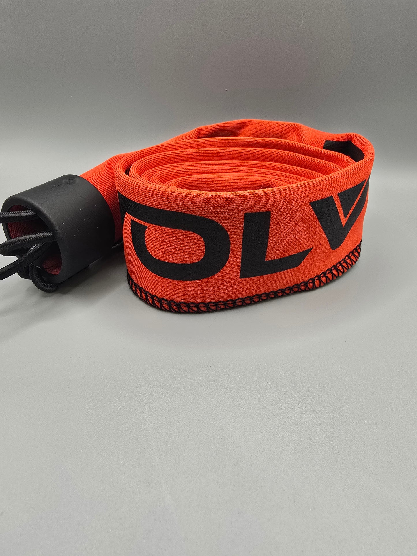 Evolv Fishing