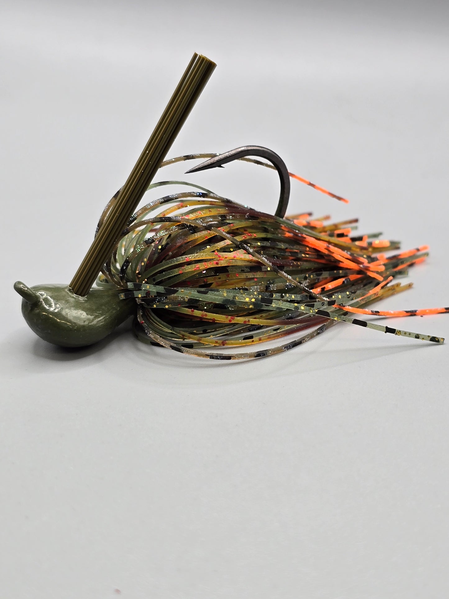 Flat Out Jigs