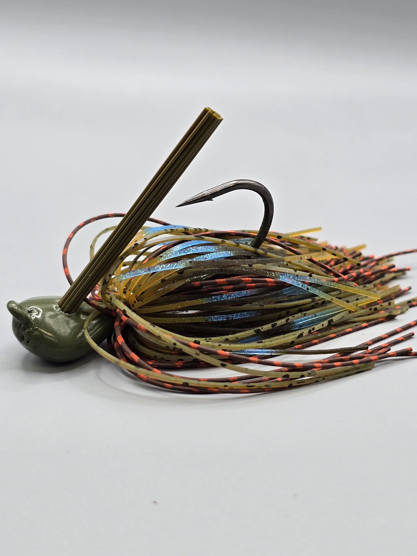 Flat Out Jigs