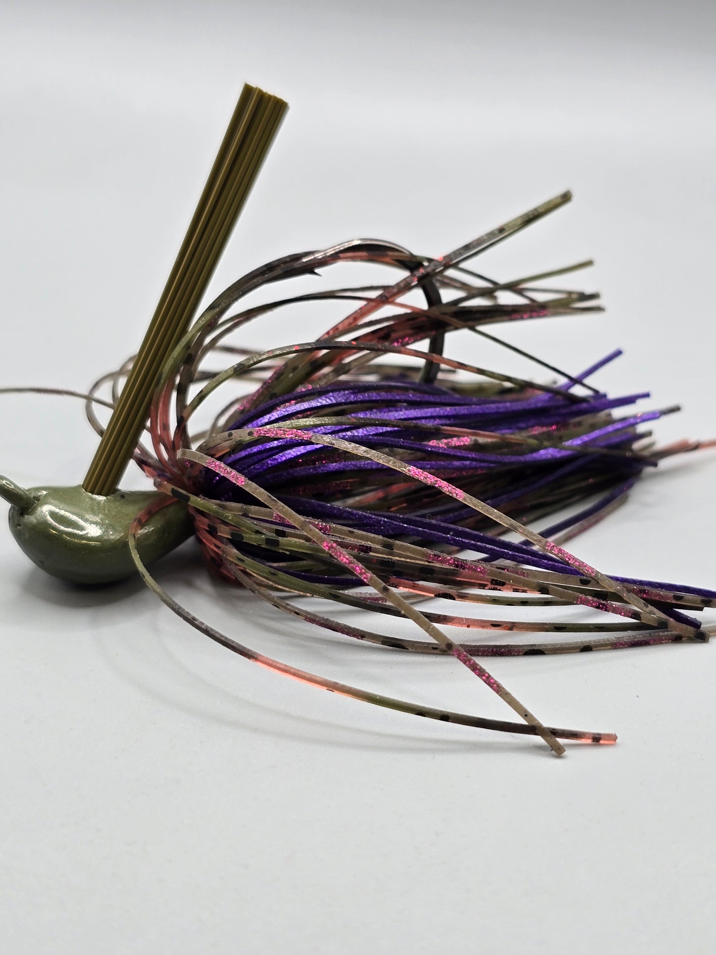 Flat Out Jigs