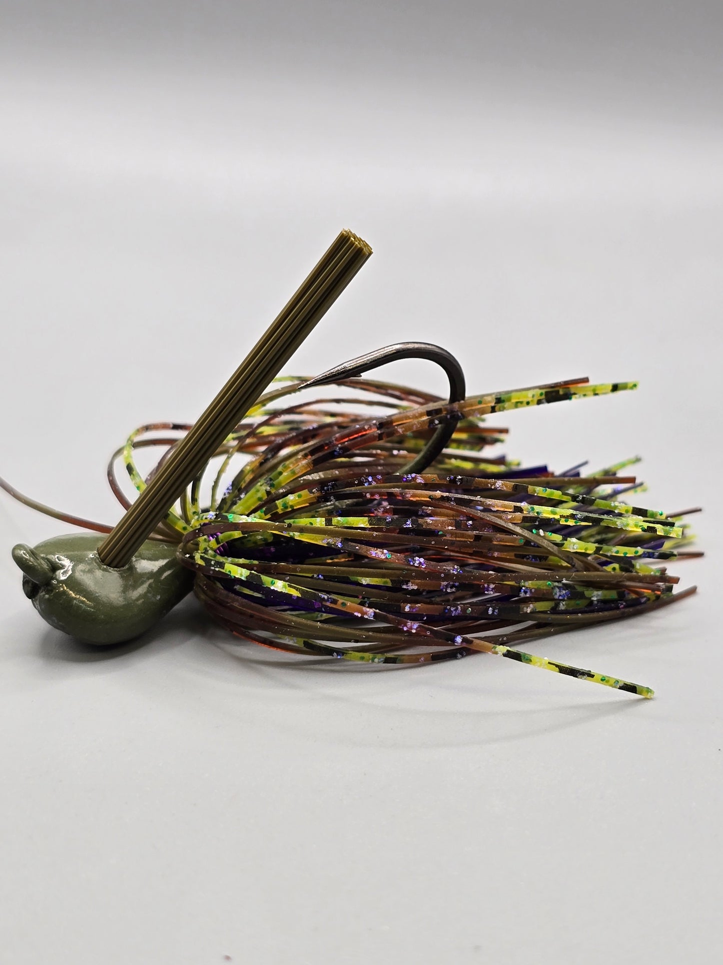 Flat Out Jigs