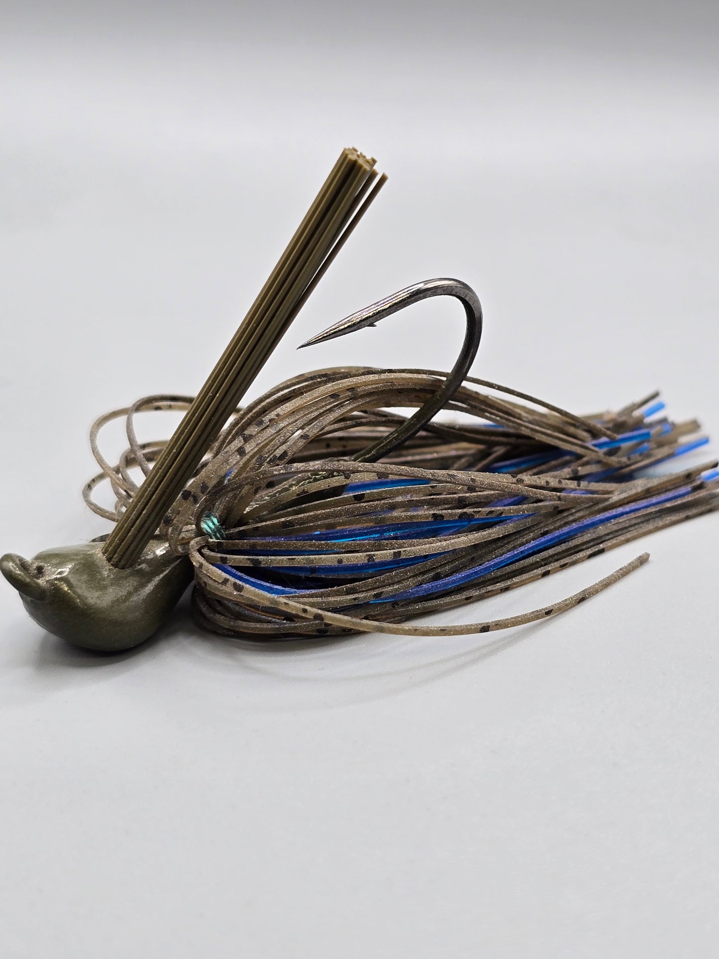Flat Out Jigs