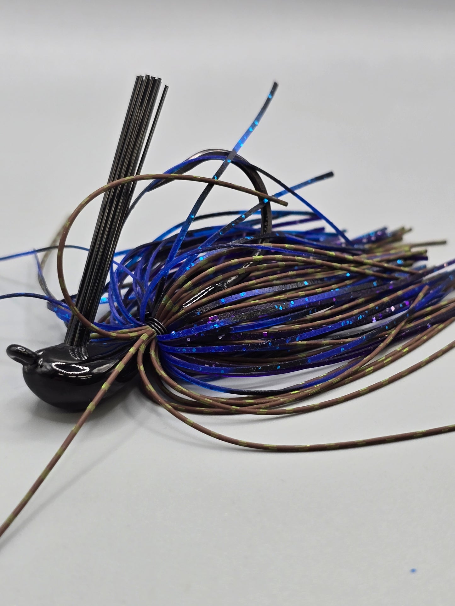 Flat Out Jigs