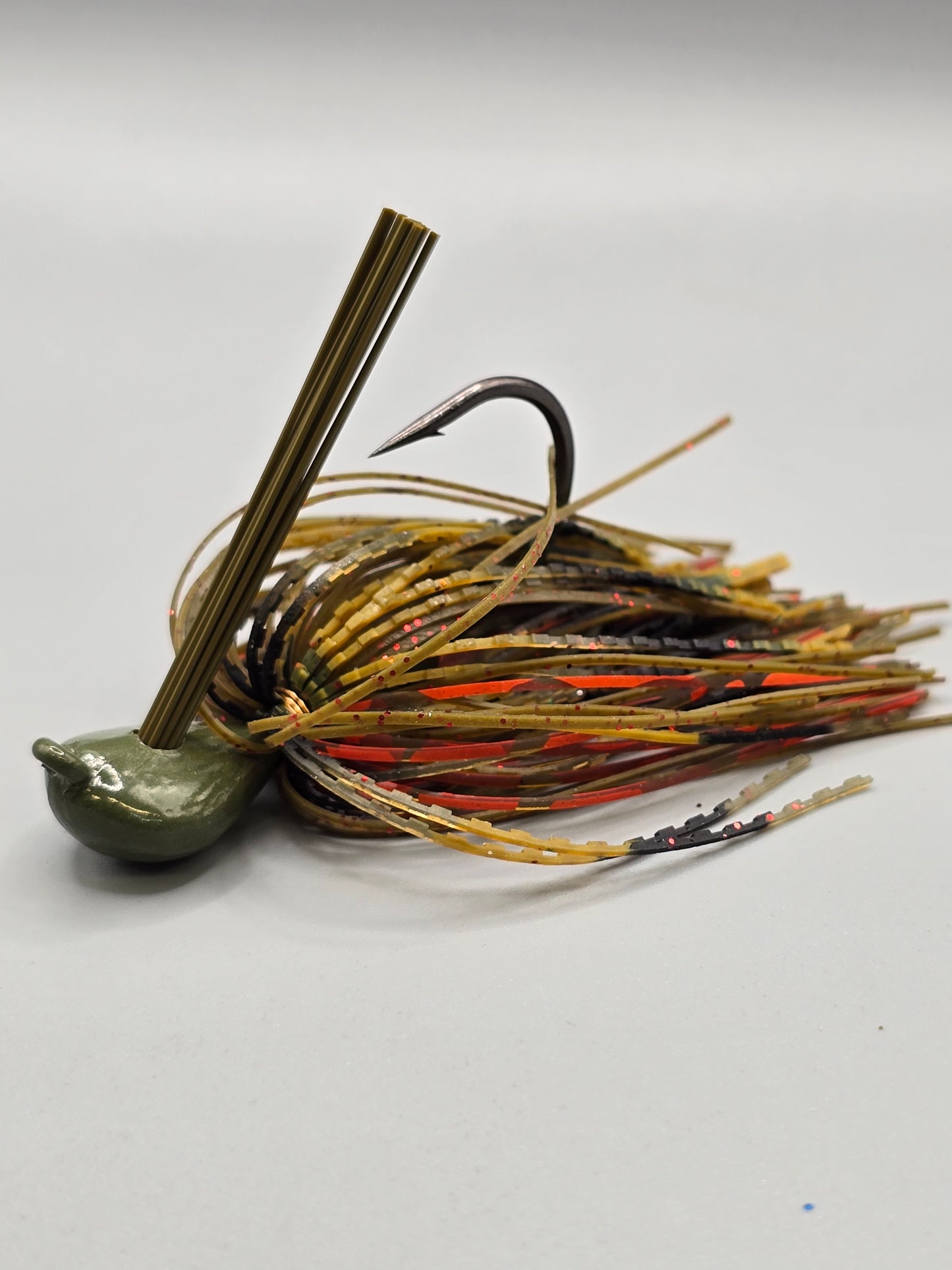Flat Out Jigs