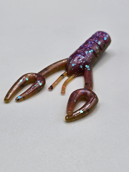 2.5 Dirk's Craw