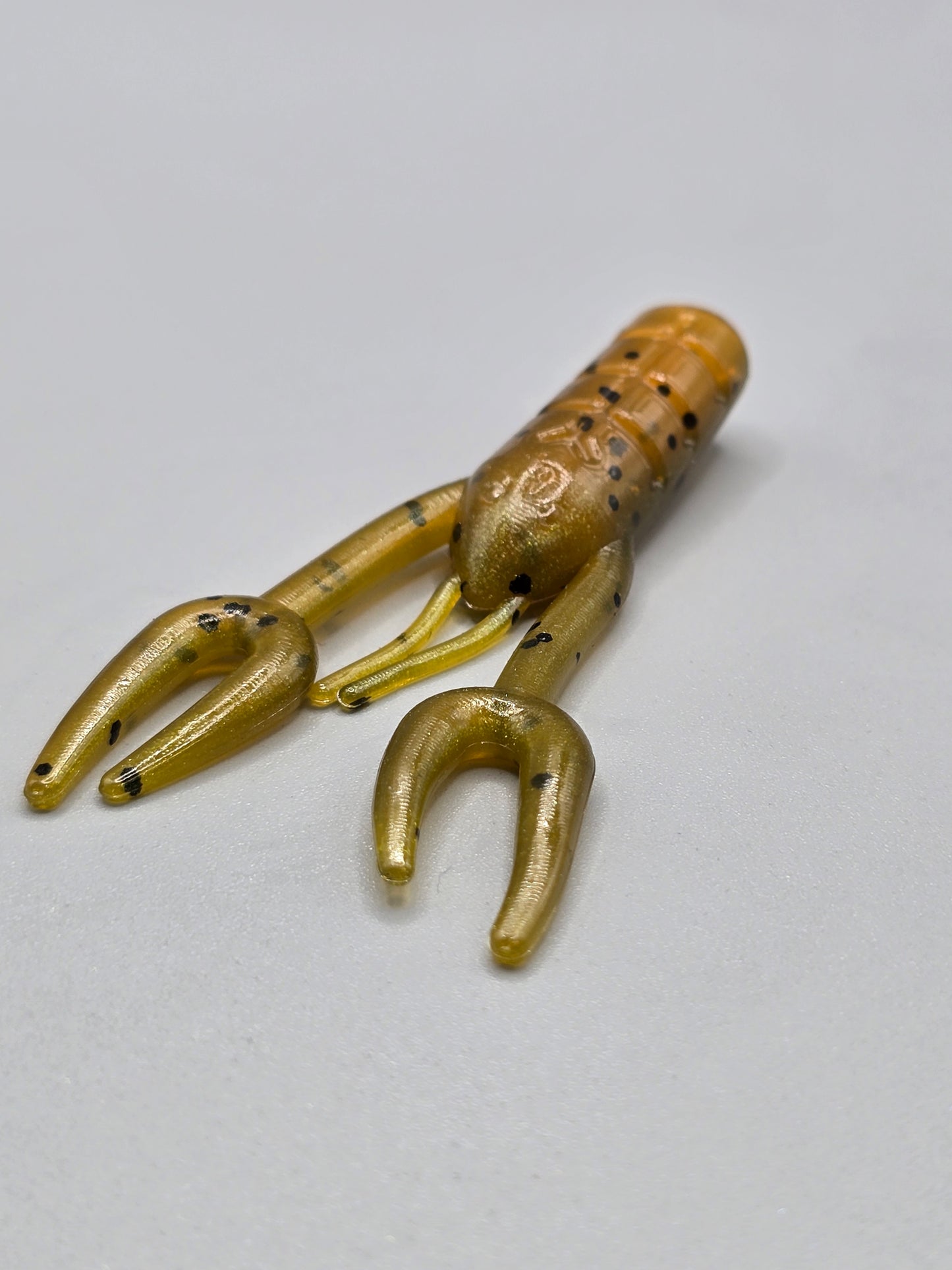 2.5 Dirk's Craw