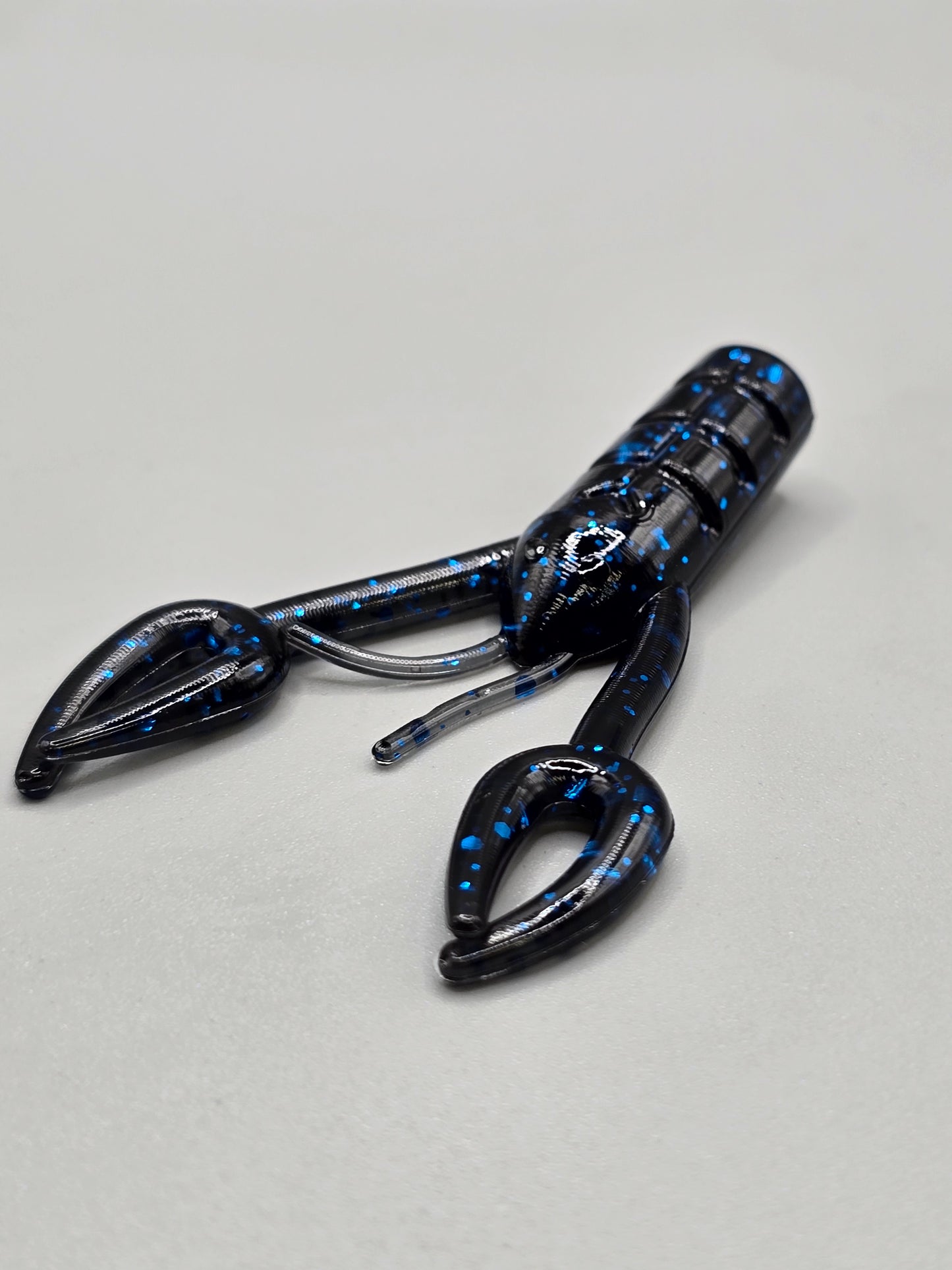 2.5 Dirk's Craw