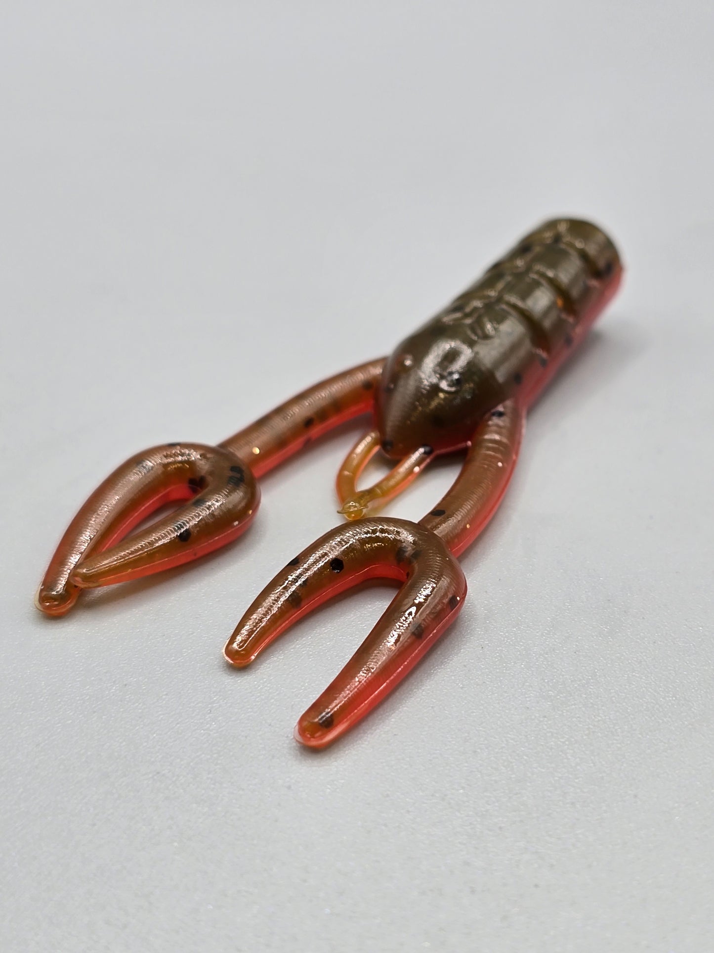 2.5 Dirk's Craw