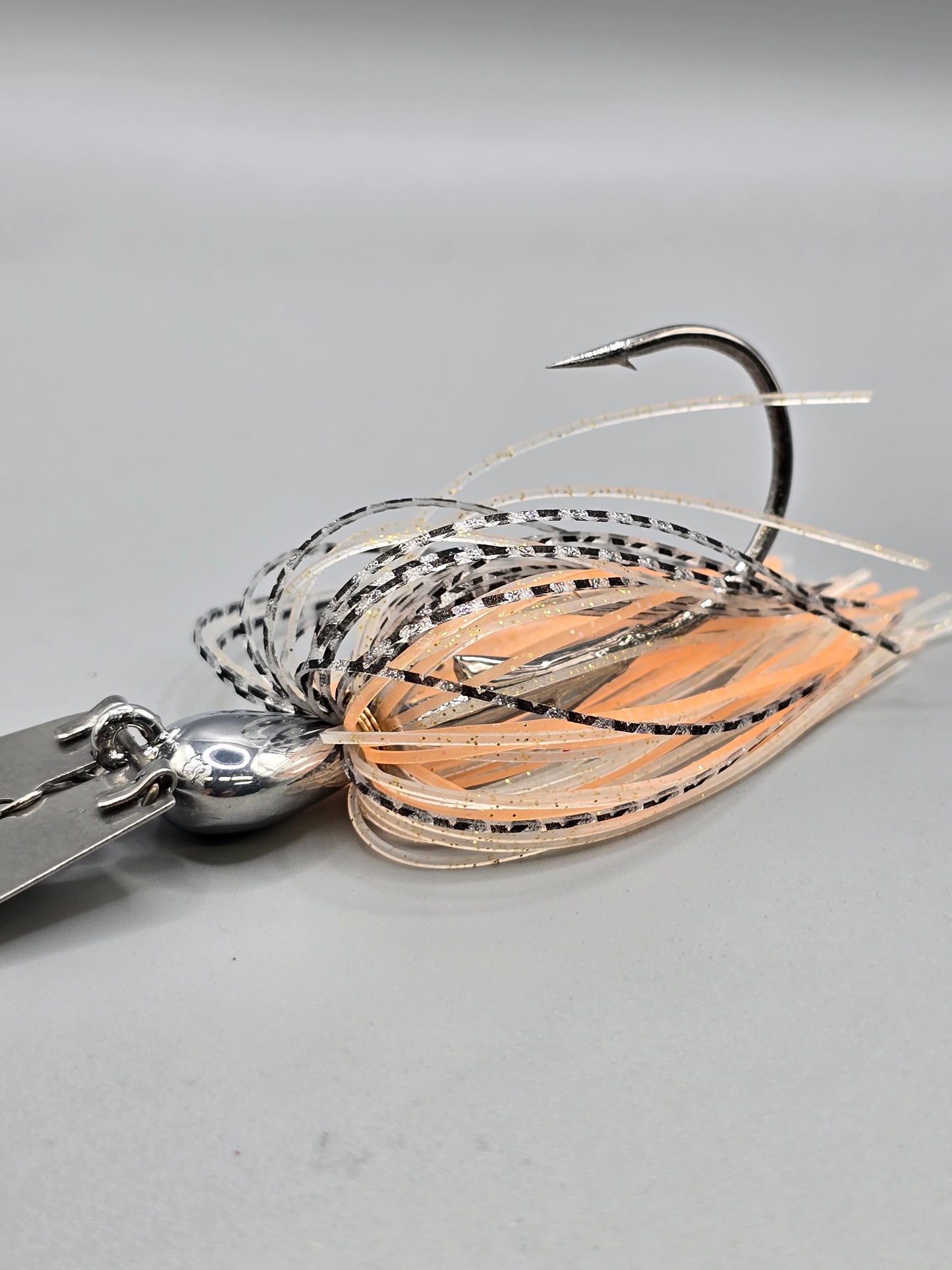 Strutters (bladed jig)