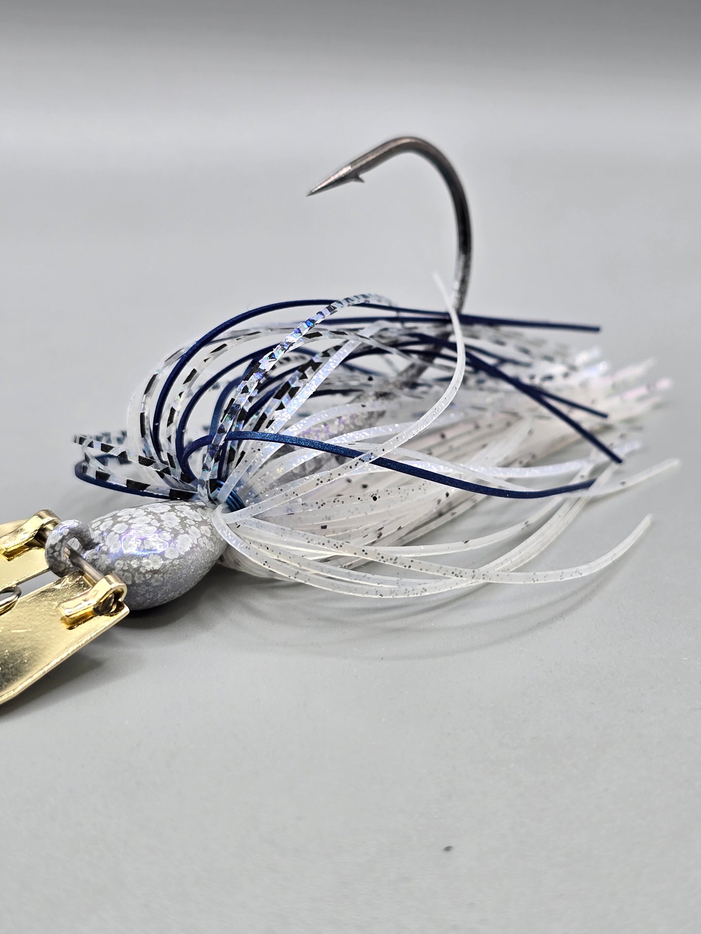 Strutters (bladed jig)