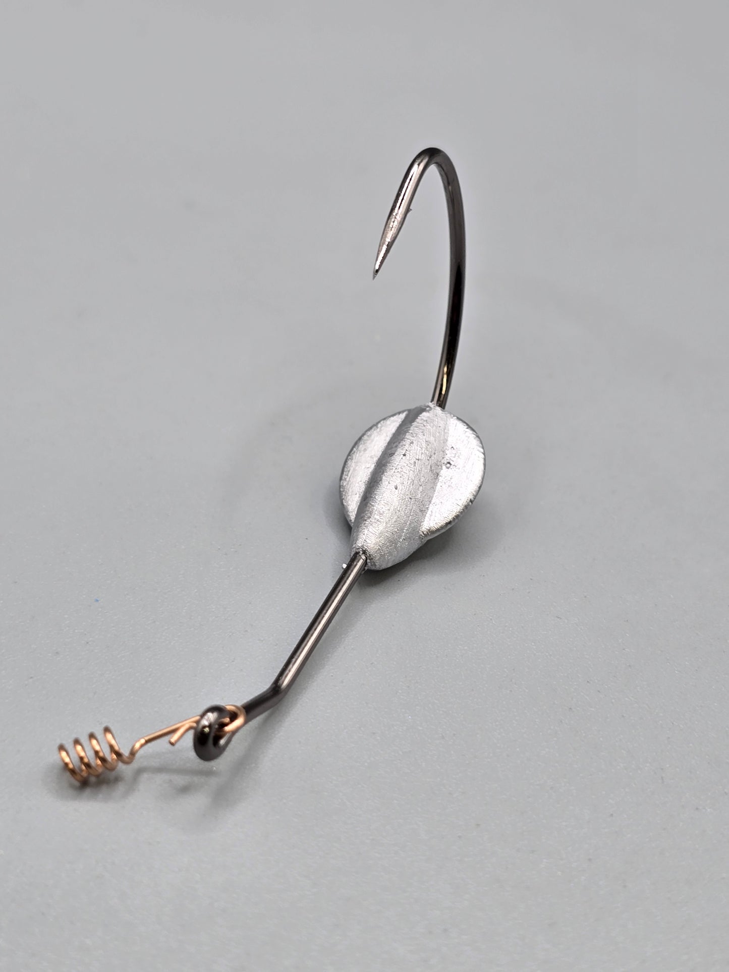 BF Whacker (belly weighted underspin)