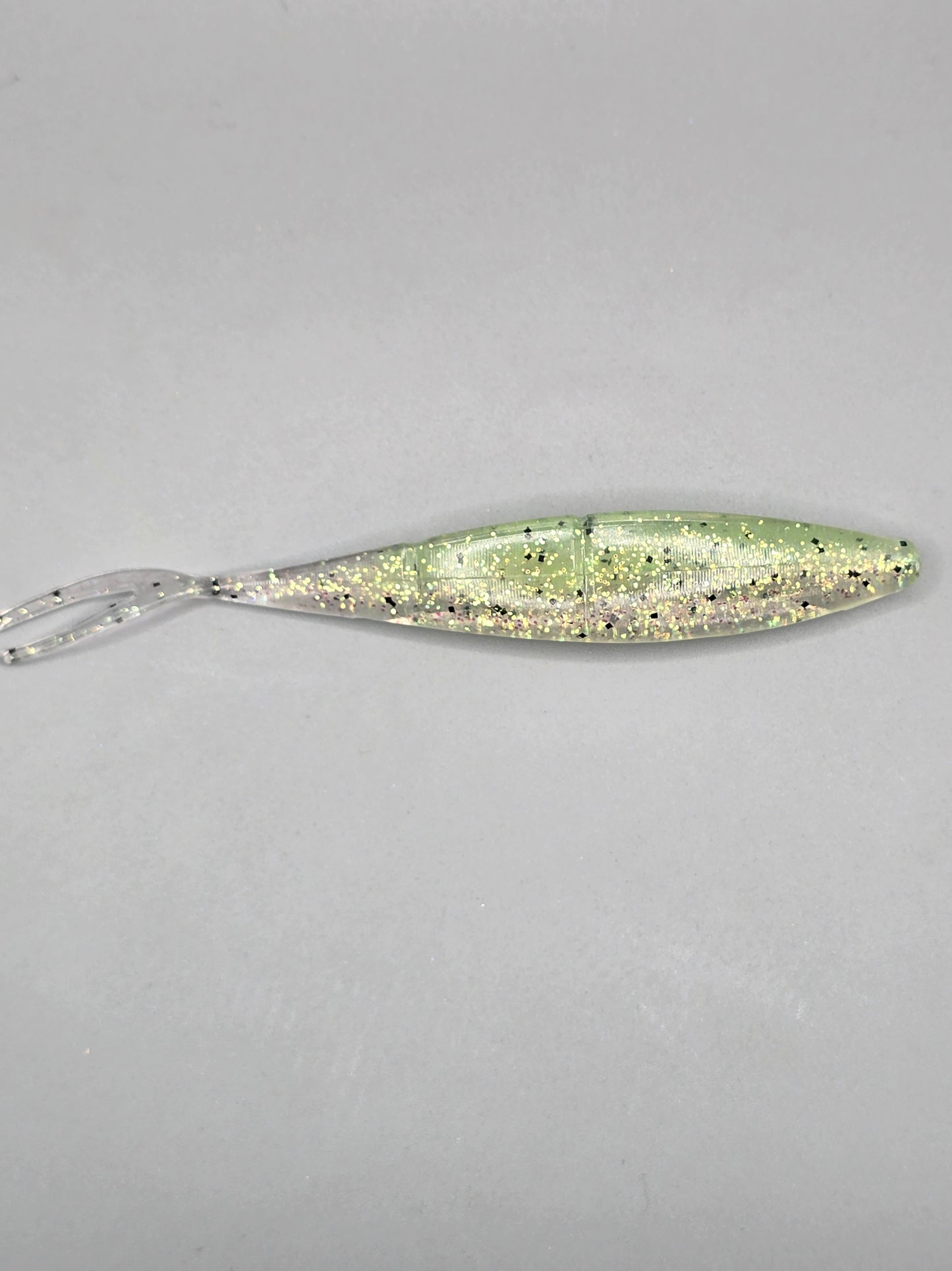 Black Label Hi Roller Minnow 5"